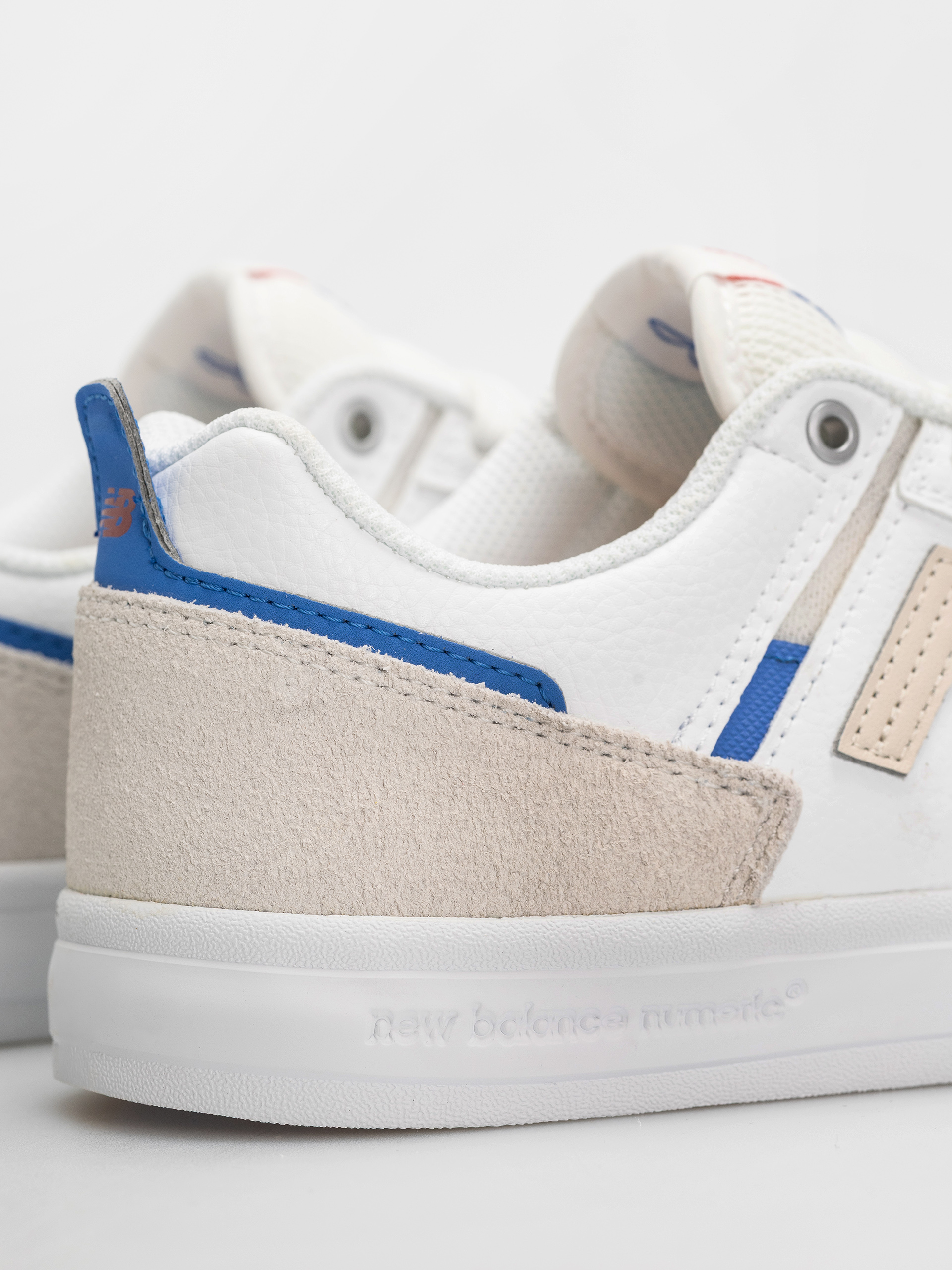 Buty New Balance 306 (reflection/103 white)