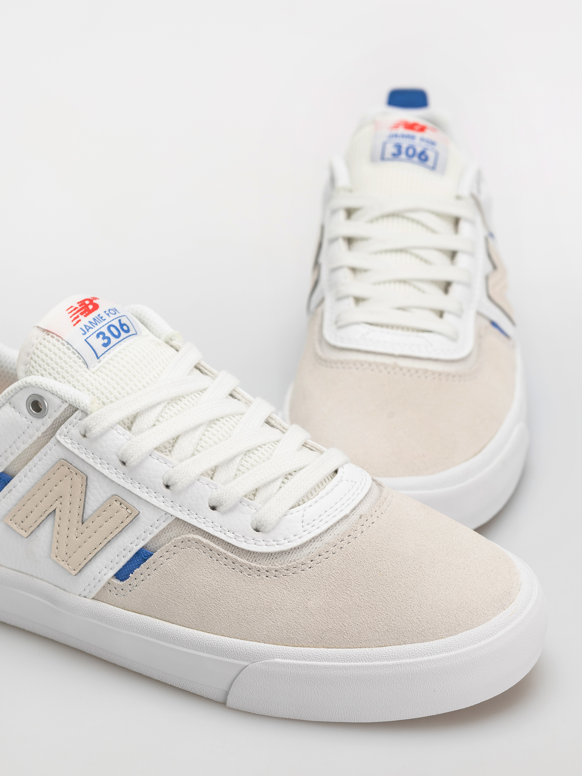 Buty New Balance 306 (reflection/103 white)