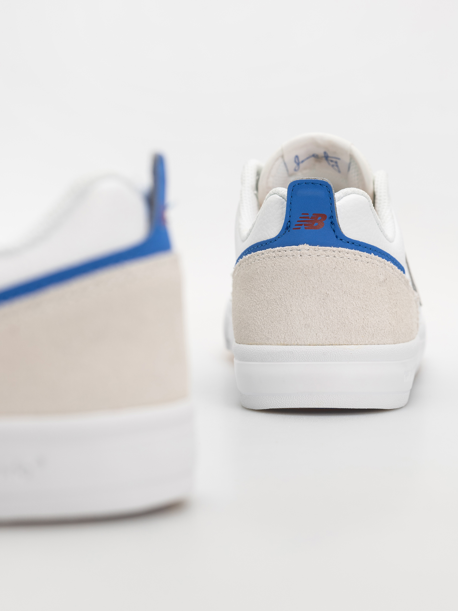 Buty New Balance 306 (reflection/103 white)