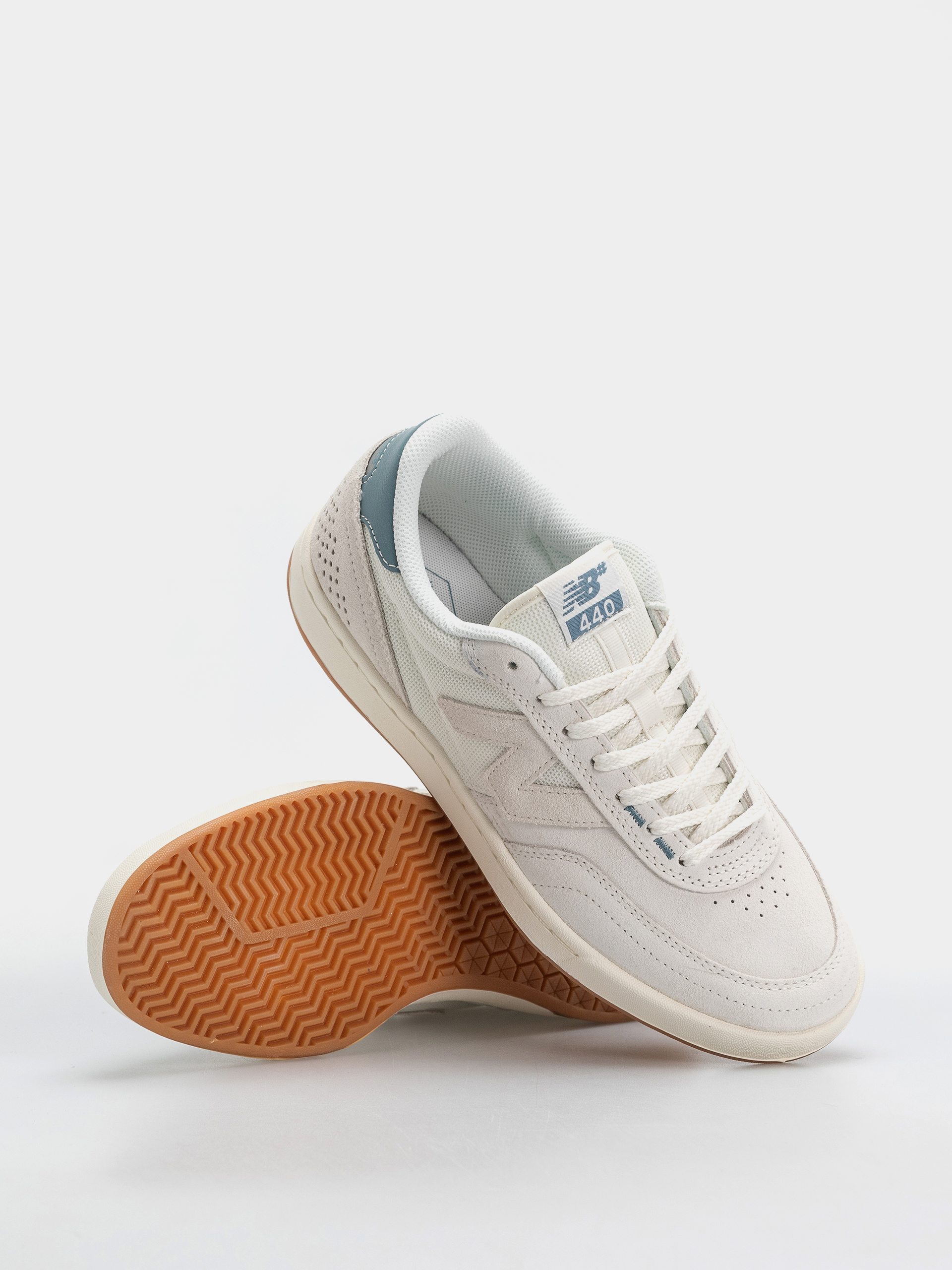 Buty New Balance 440 (sea salt/salt water)