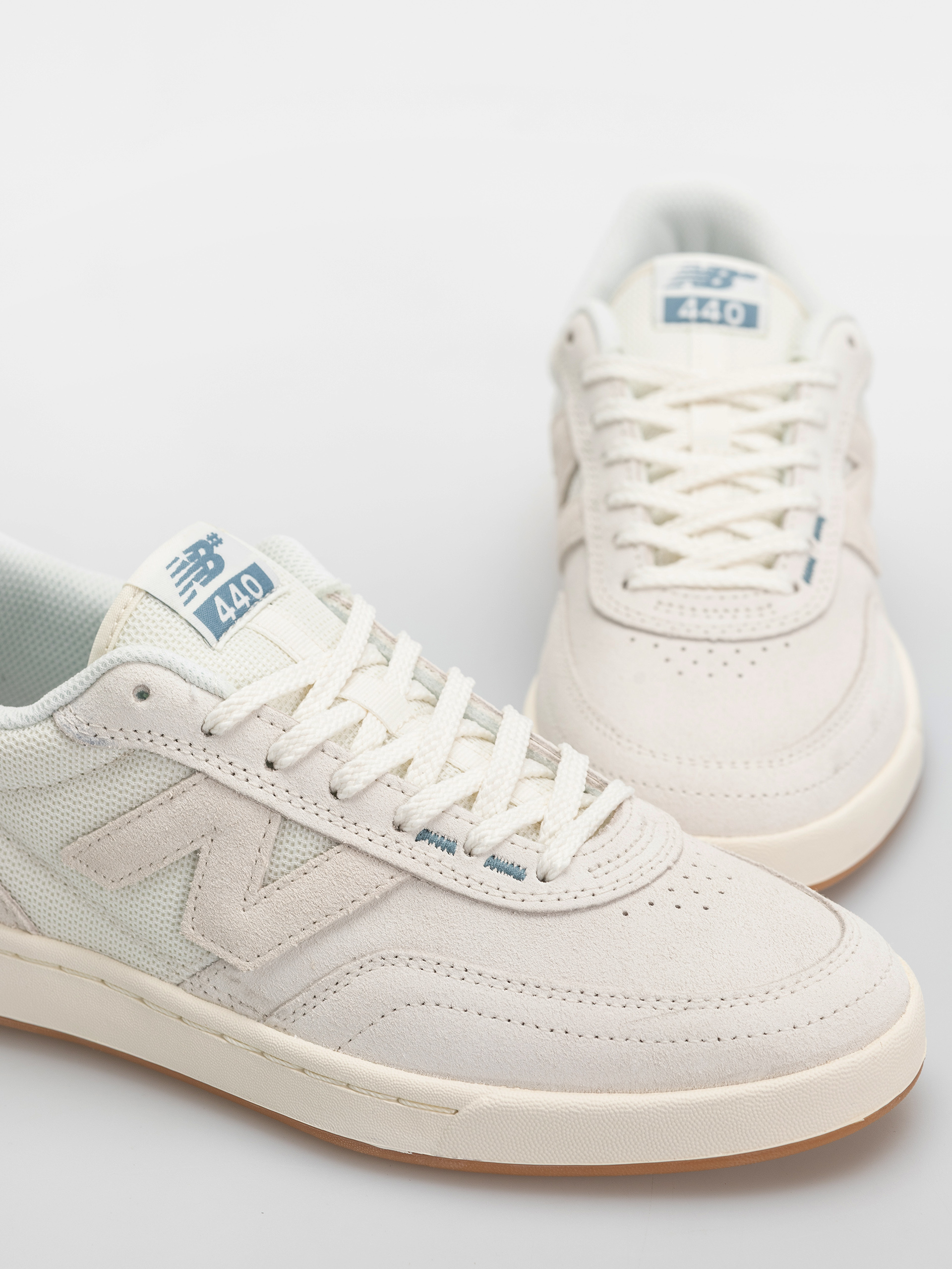 Buty New Balance 440 (sea salt/salt water)