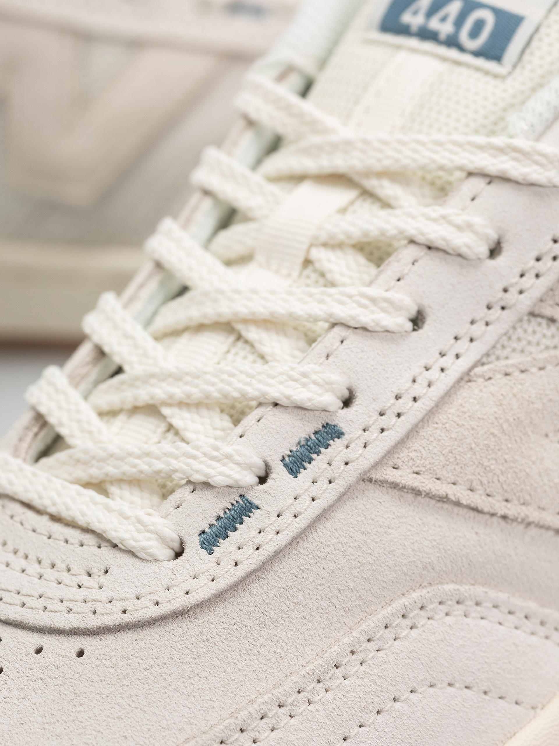 Buty New Balance 440 (sea salt/salt water)