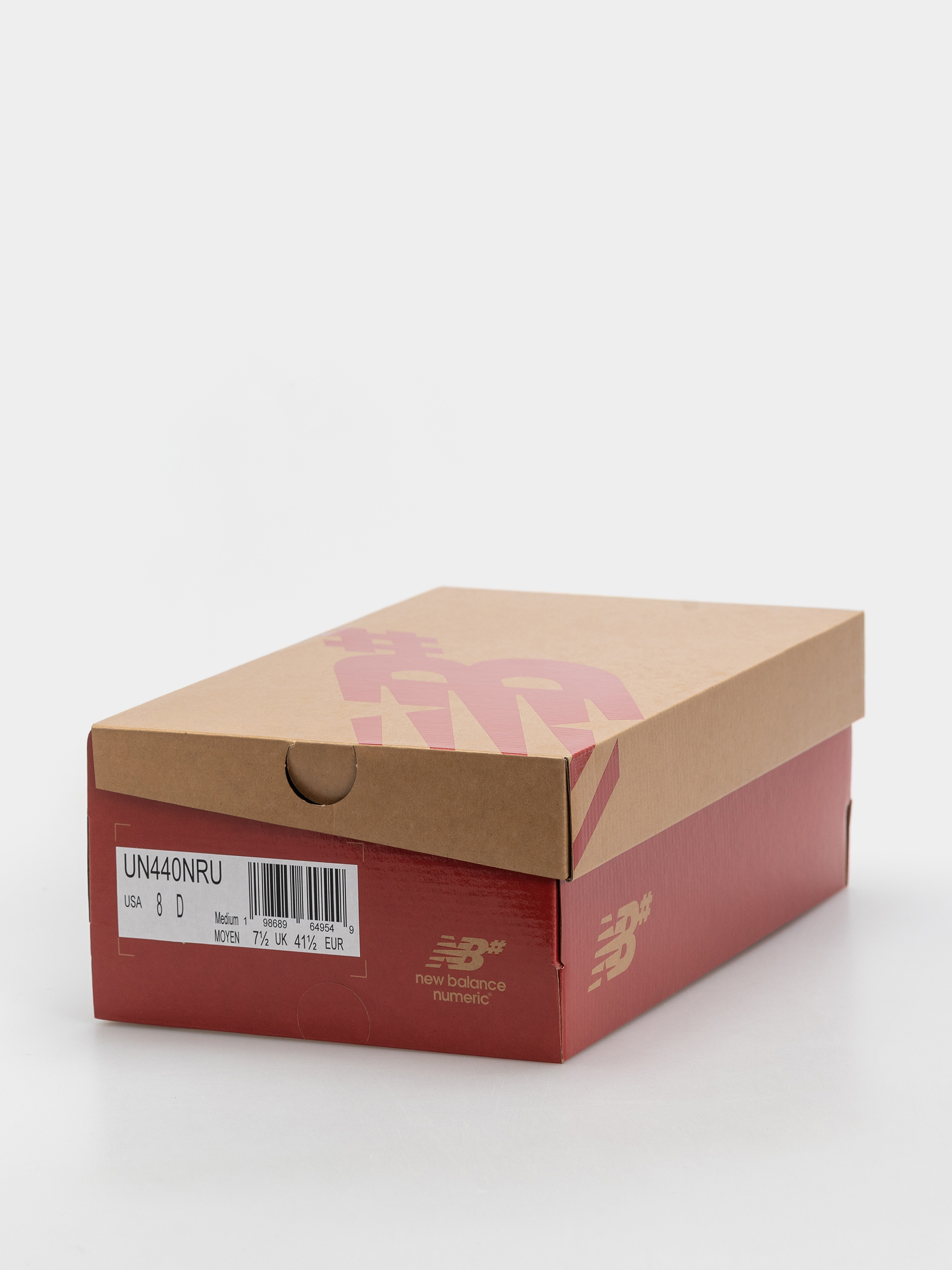 Buty New Balance 440 (sea salt/salt water)