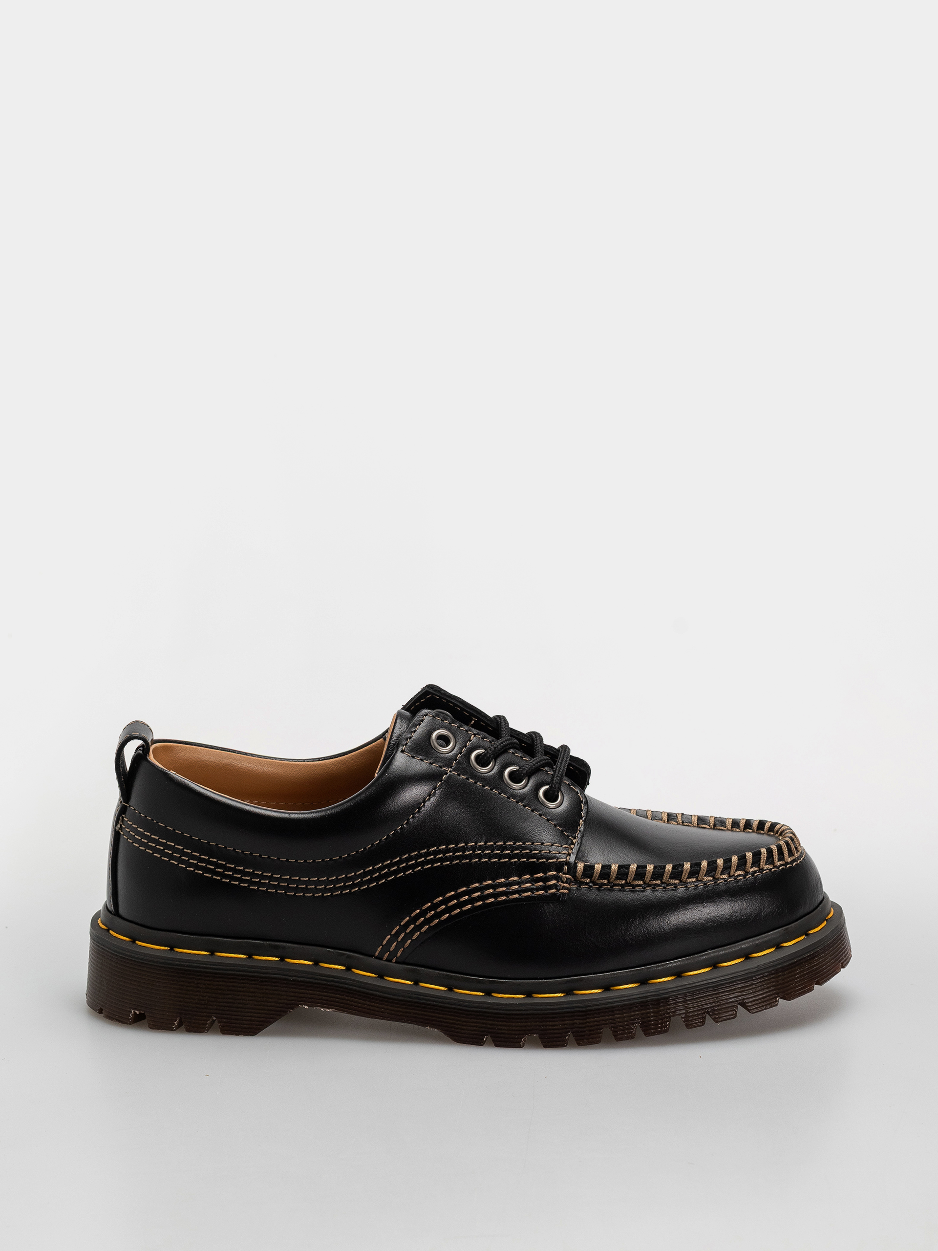 Buty Dr. Martens Lowell (black analine)