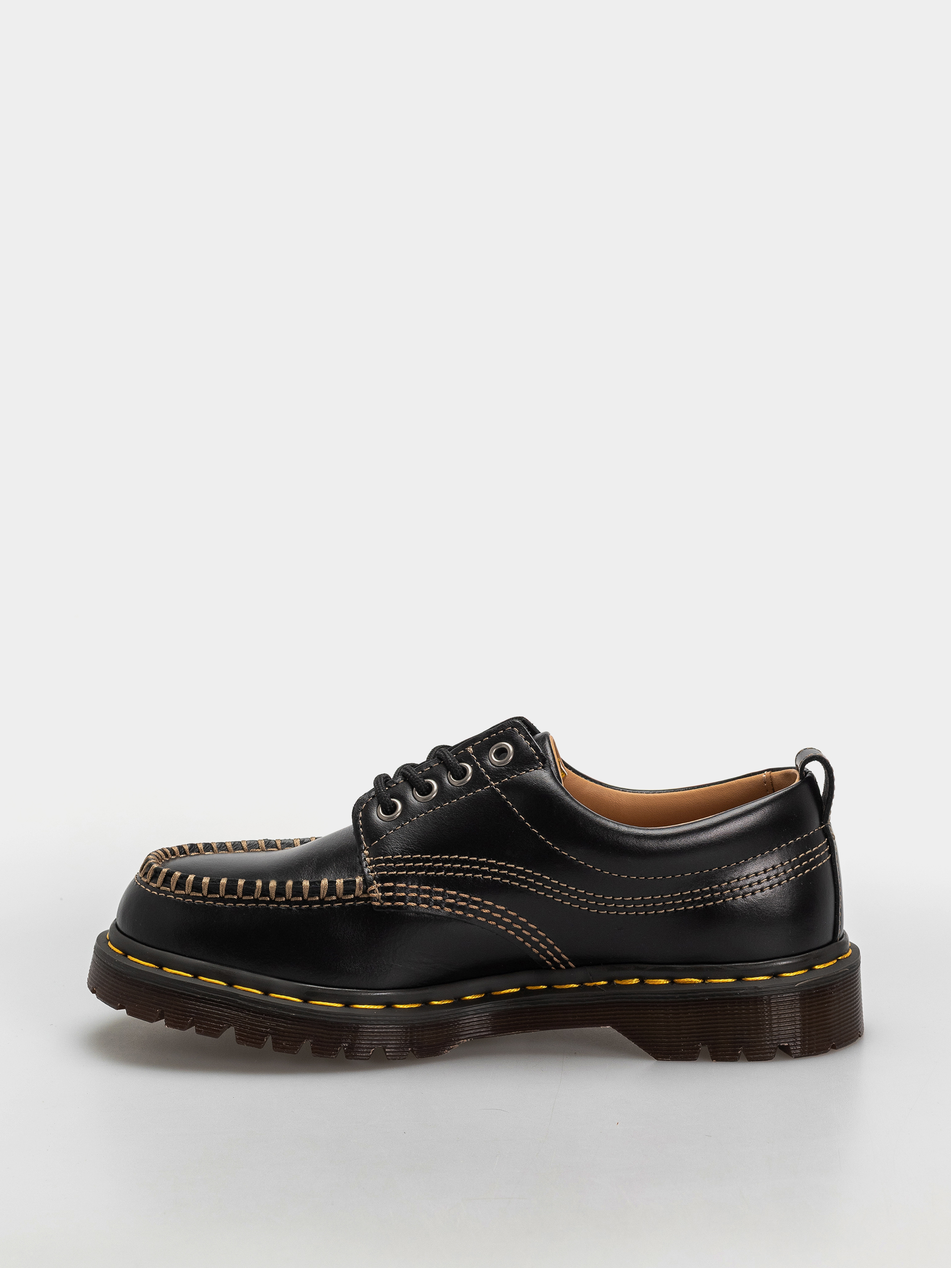 Buty Dr. Martens Lowell (black analine)