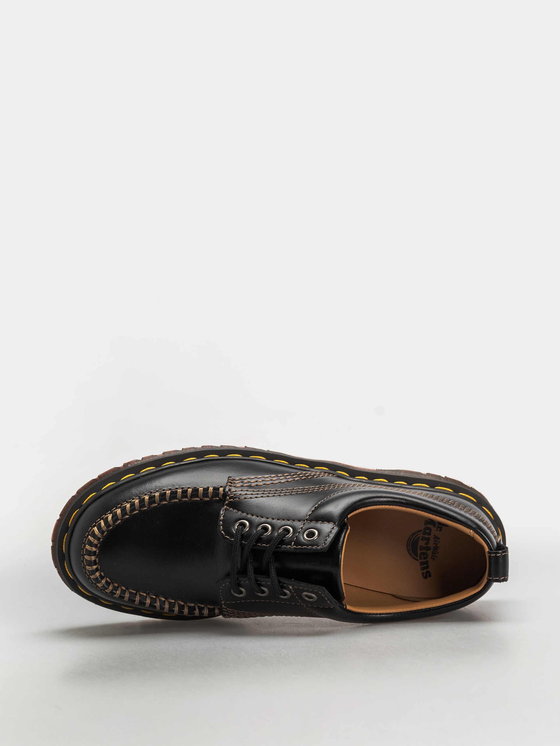 Buty Dr. Martens Lowell (black analine)