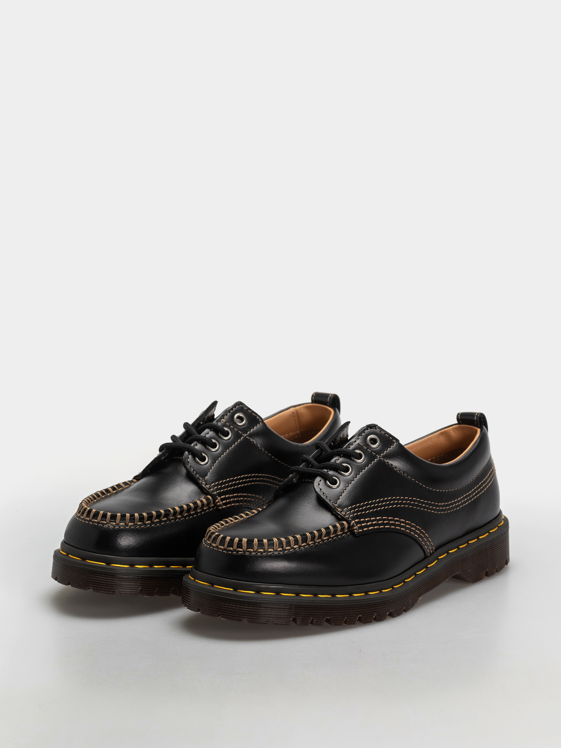 Buty Dr. Martens Lowell (black analine)