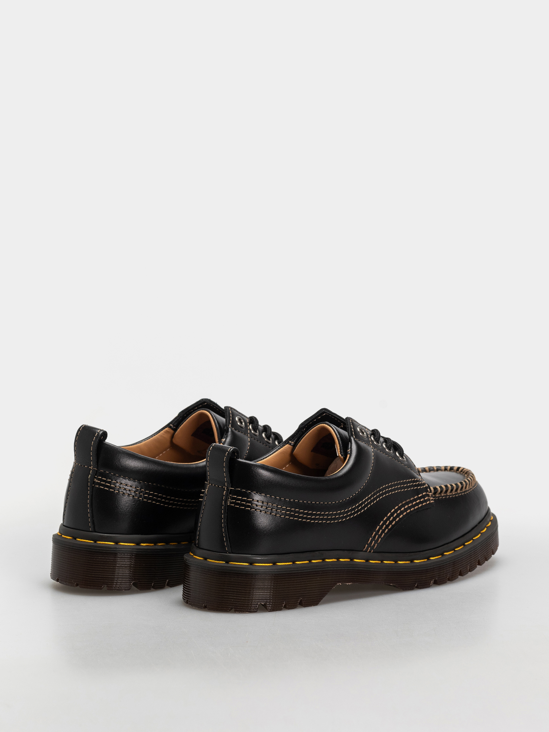 Buty Dr. Martens Lowell (black analine)