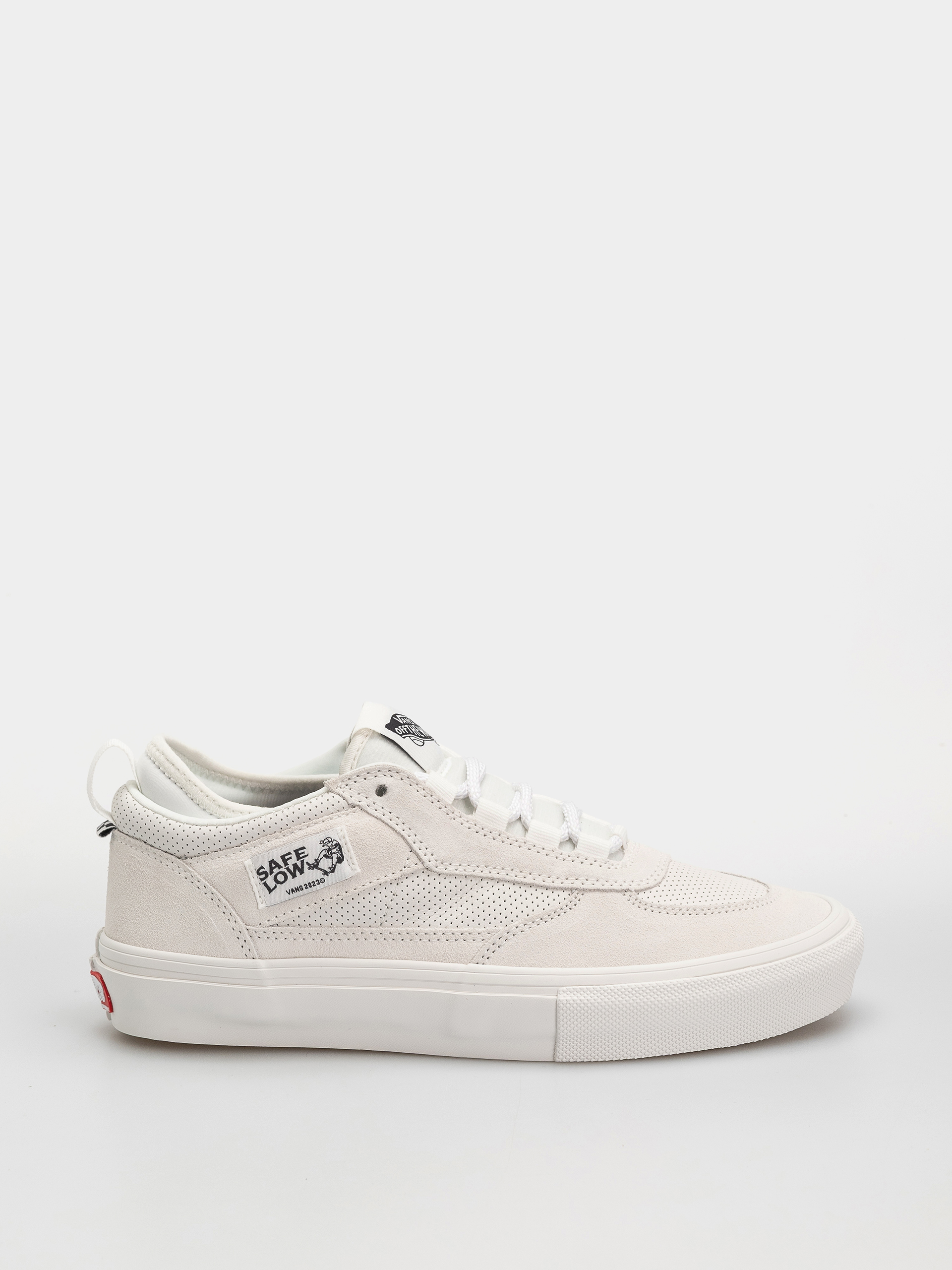Buty Vans Skate Safe Low