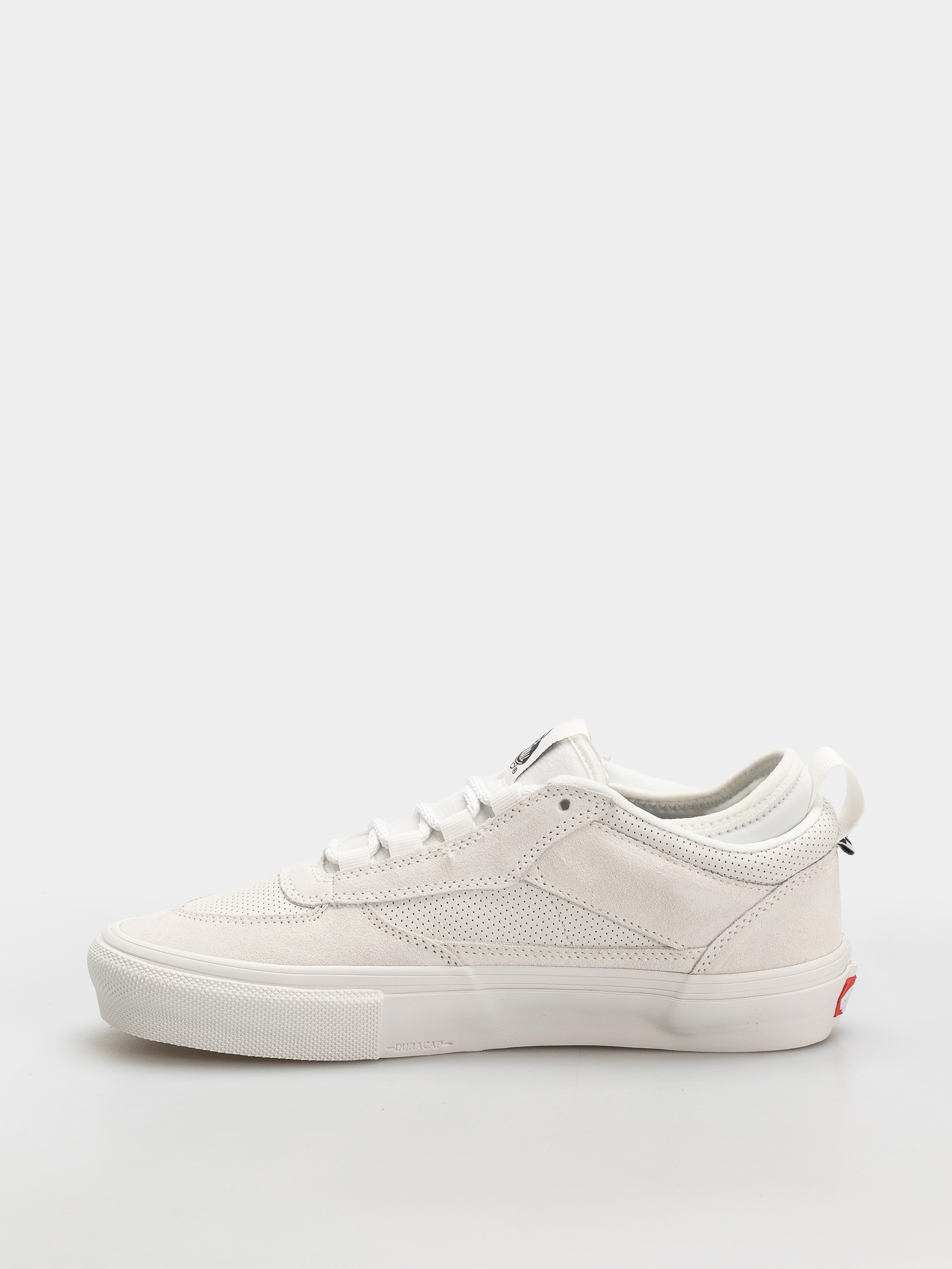 Buty Vans Skate Safe Low (blanc de blanc)