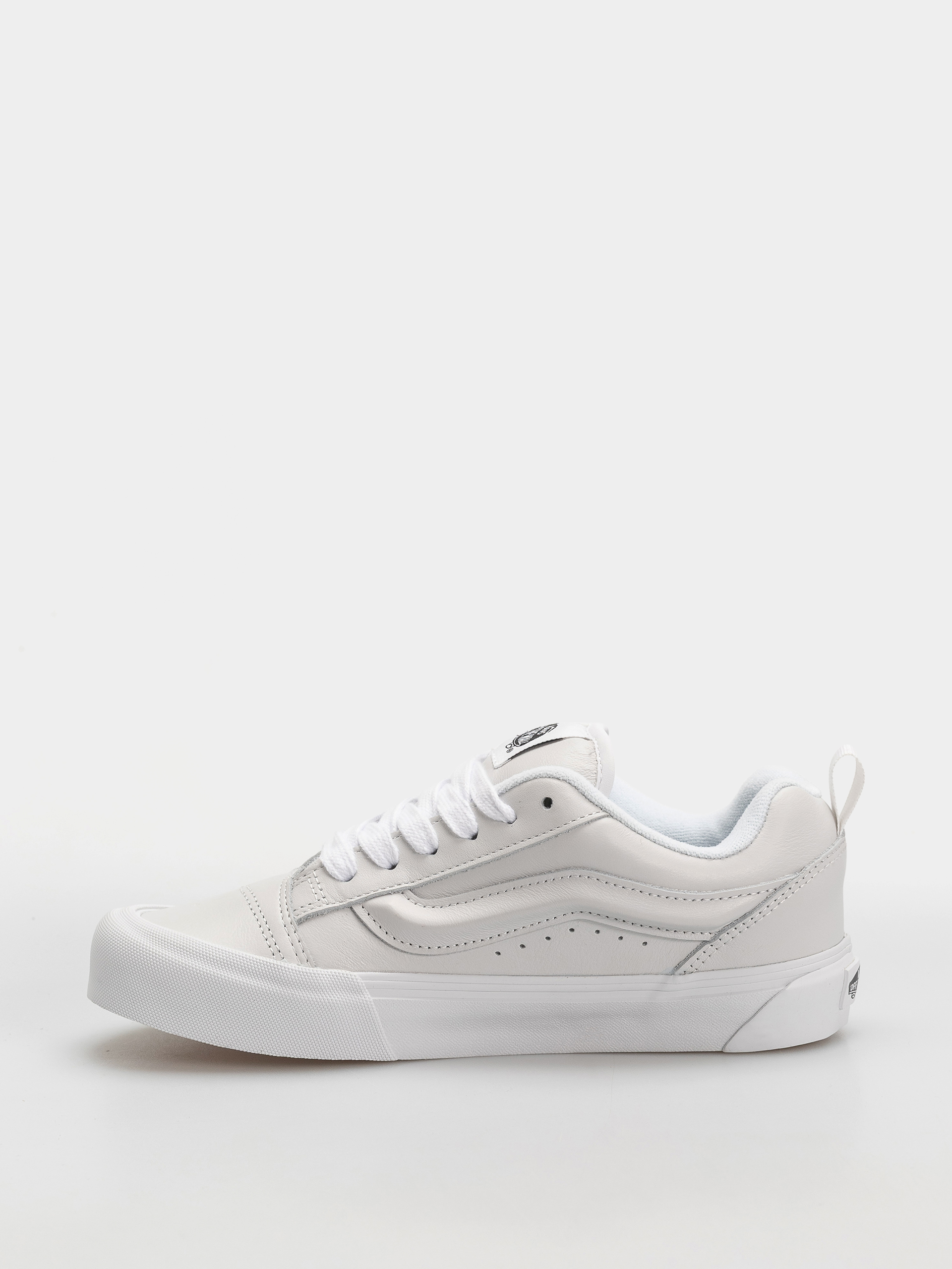 Buty Vans Knu Skool (true white/true)