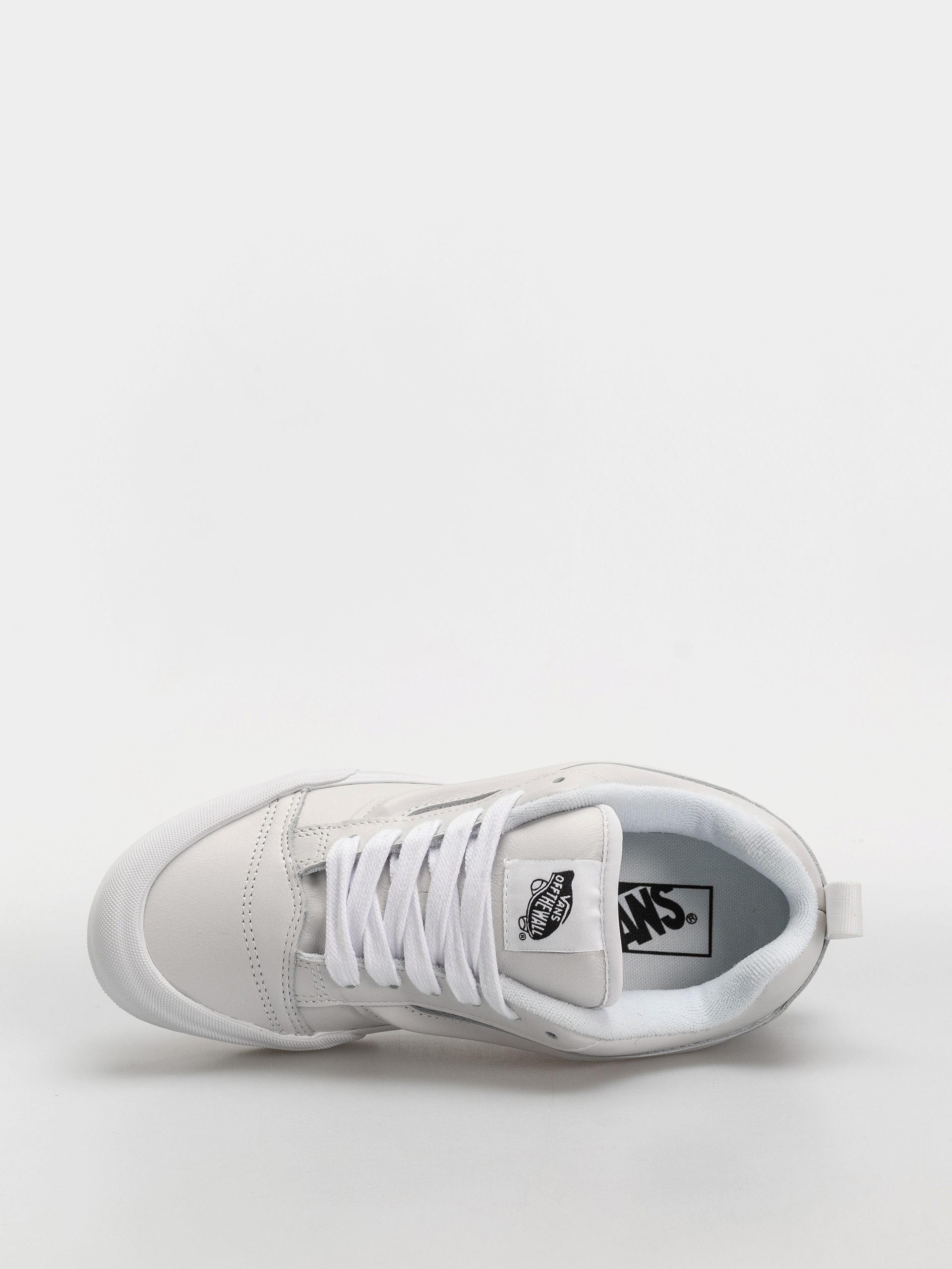 Buty Vans Knu Skool (true white/true)