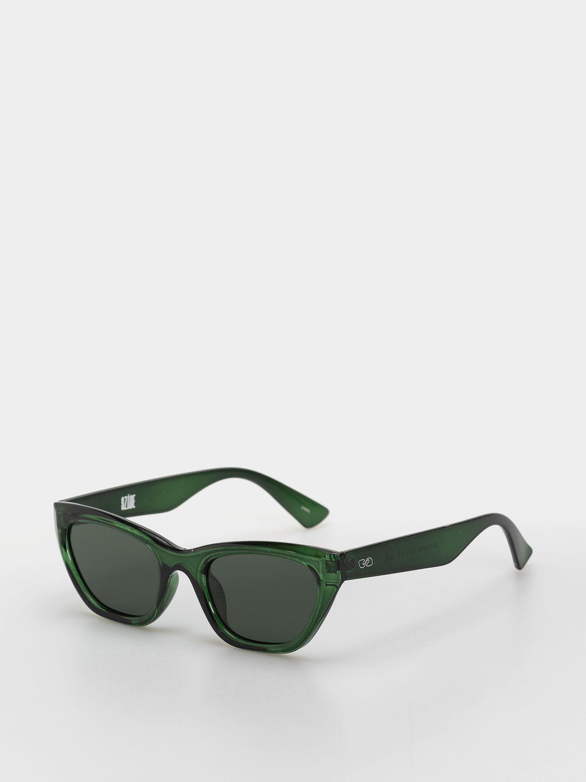 Okulary przeciwsłoneczne Szade Uptown (racing green/moss polarised)