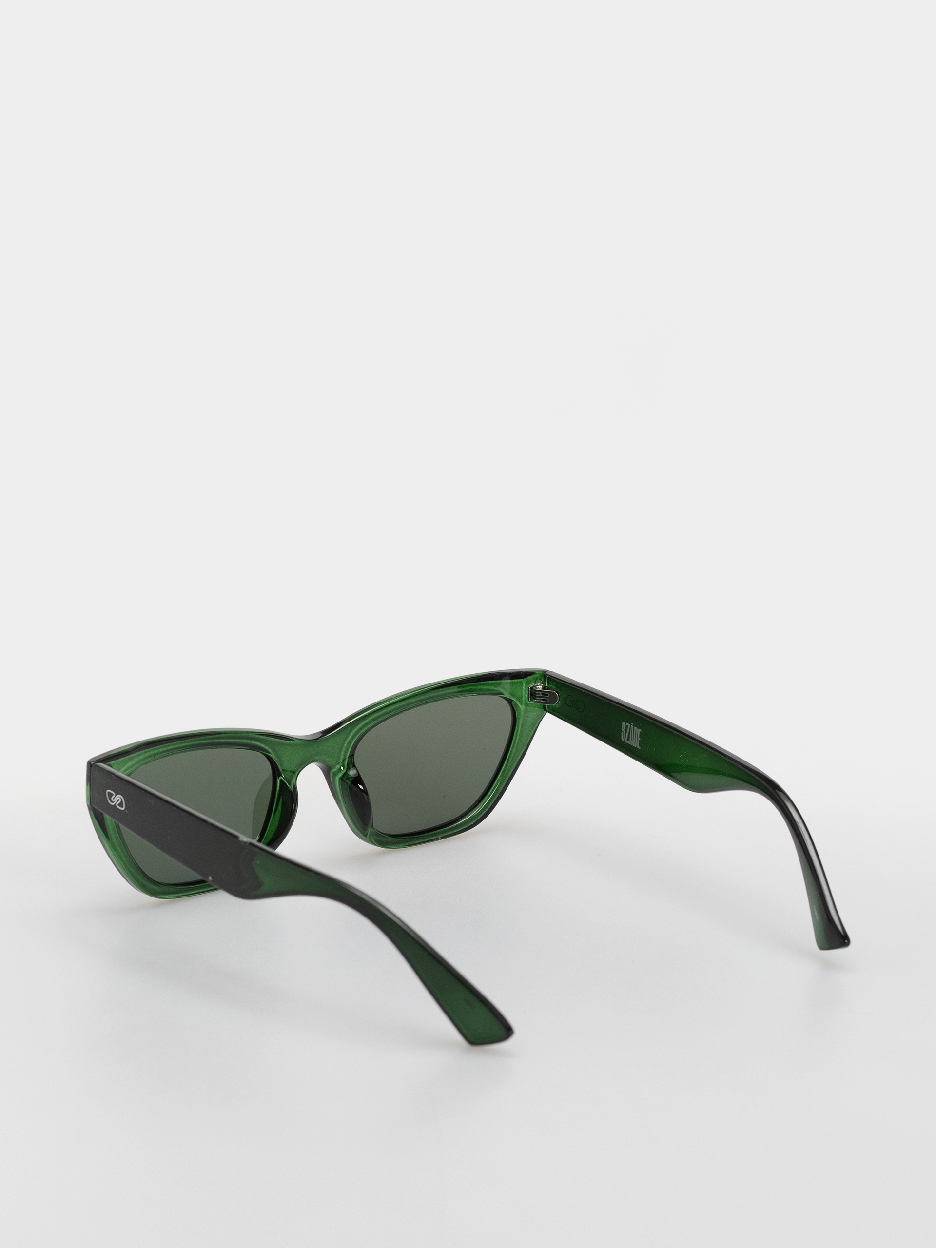 Okulary przeciwsłoneczne Szade Uptown (racing green/moss polarised)