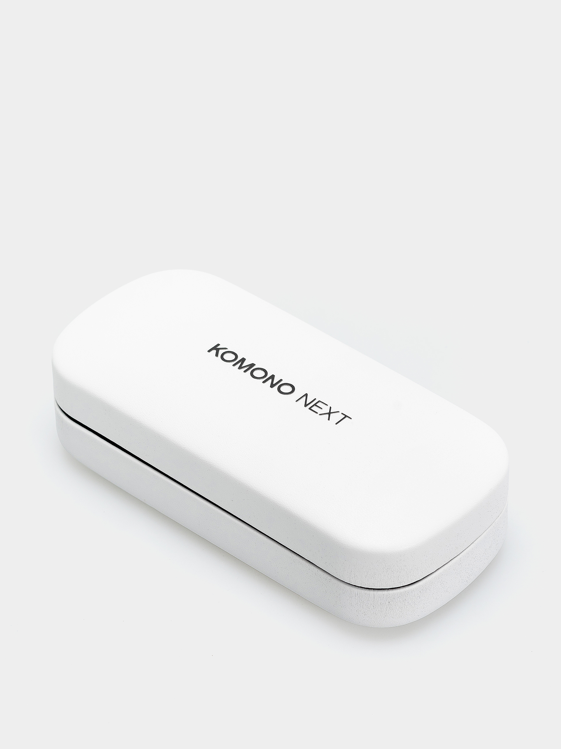 Okulary przeciwsłoneczne Komono Ronny (silver golden nectar)
