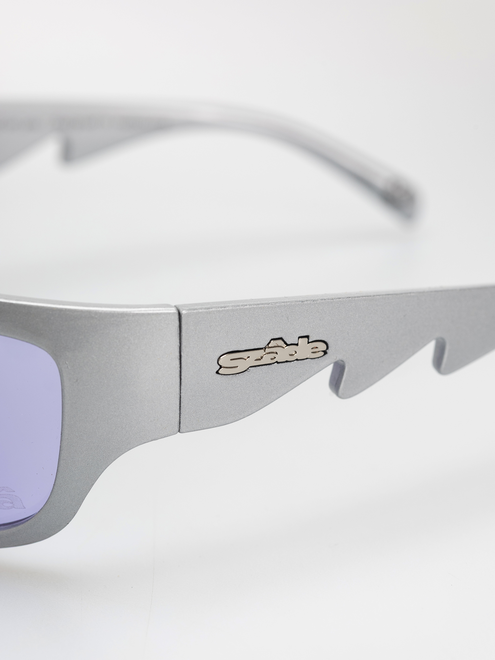 Okulary przeciwsłoneczne Szade Bass (aluminium/violet)