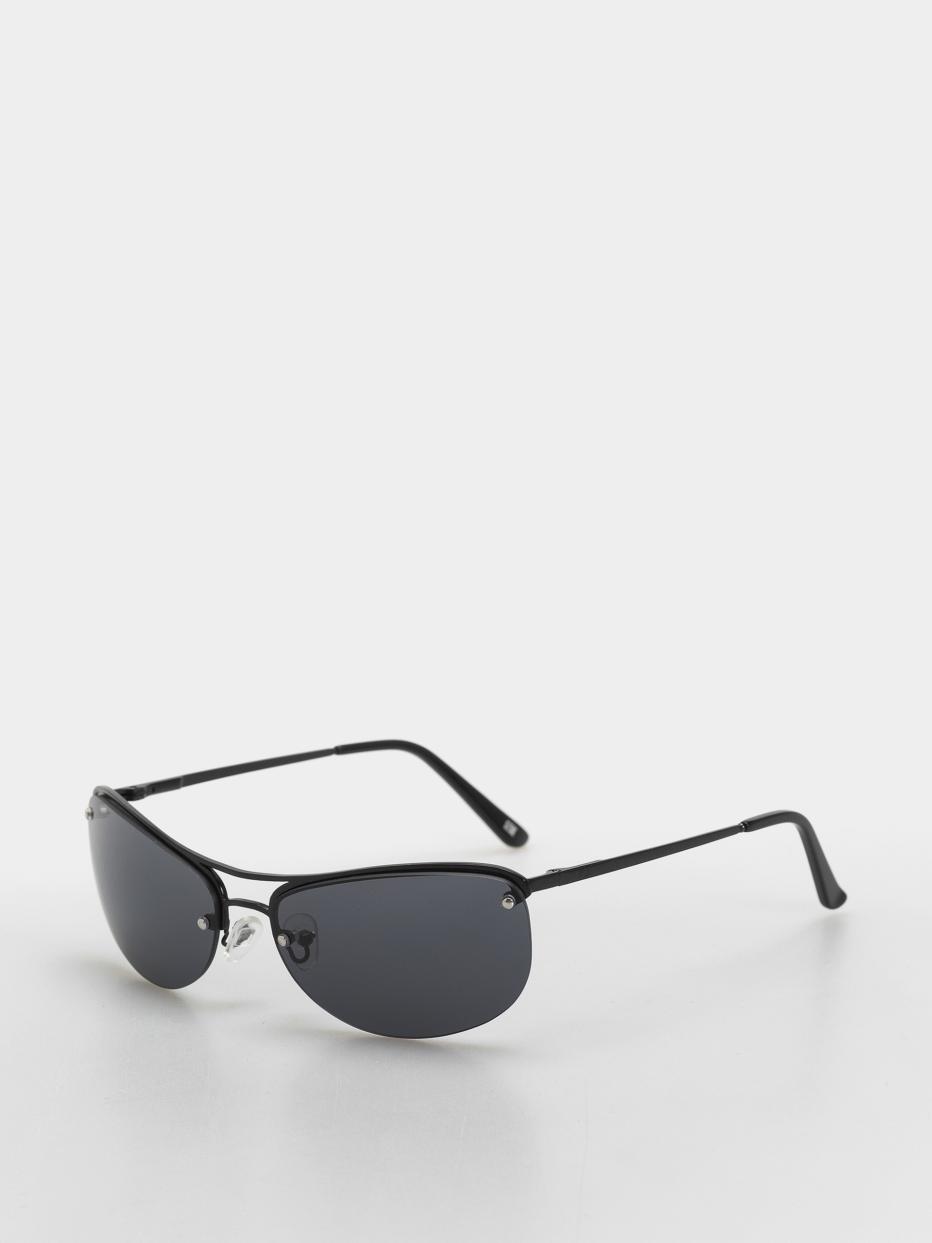 Okulary przeciwsłoneczne Szade Slim (matte black/ink)