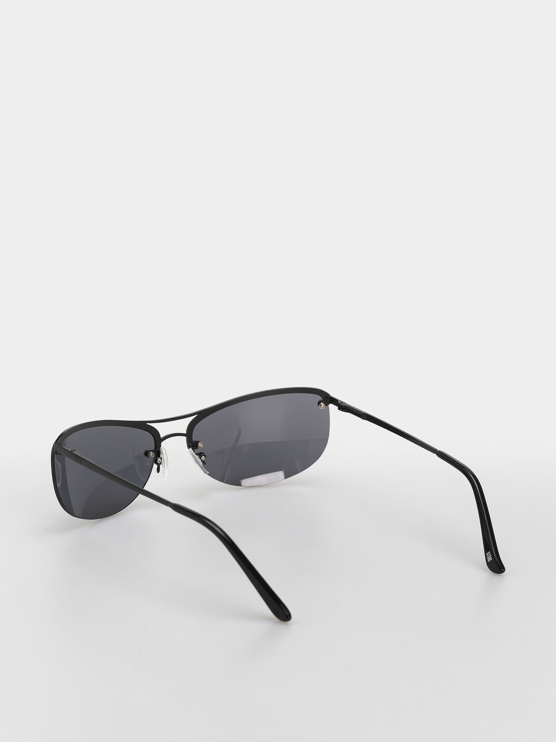 Okulary przeciwsłoneczne Szade Slim (matte black/ink)
