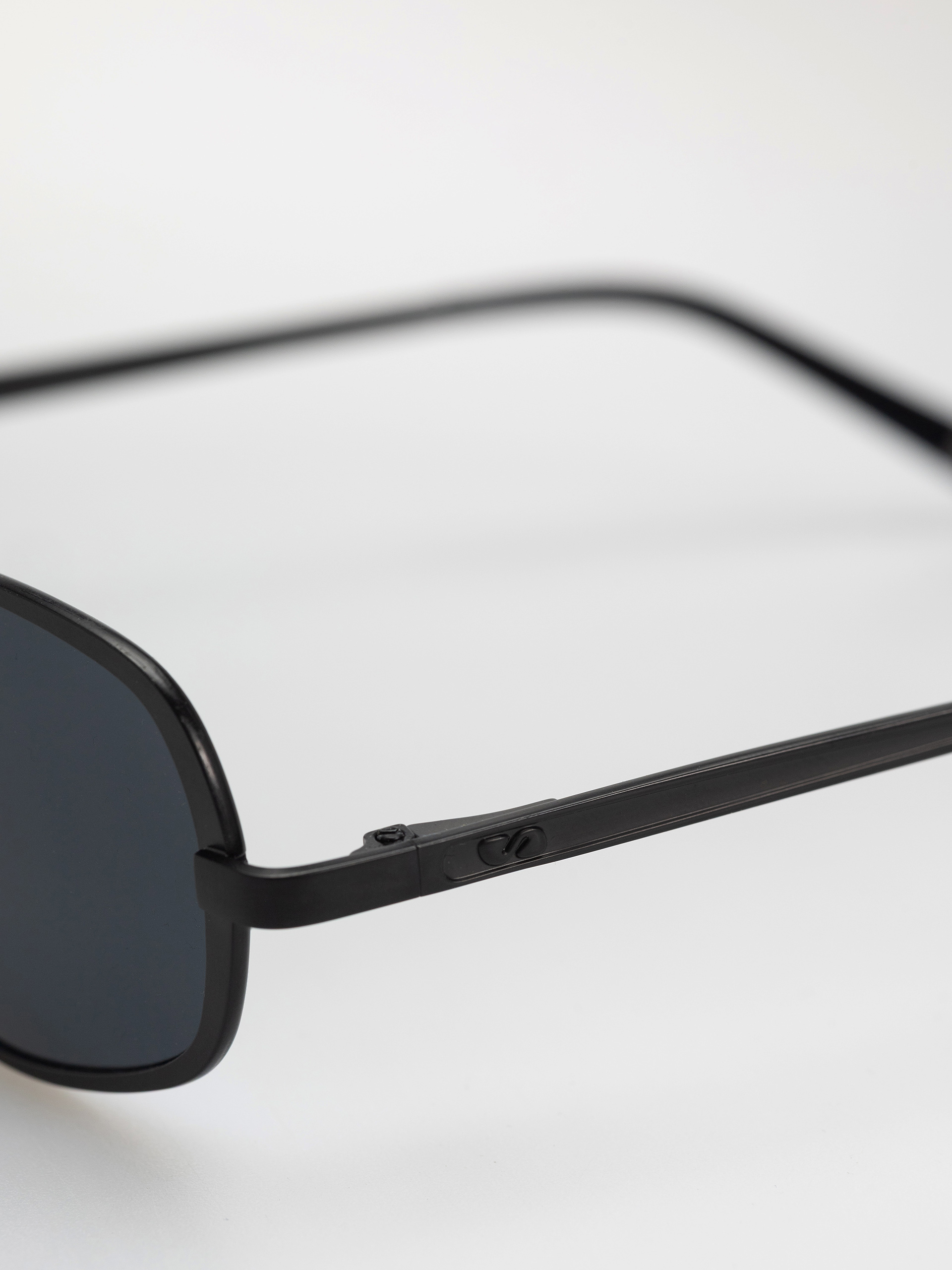 Okulary przeciwsłoneczne Szade Rush (matte black/ink)