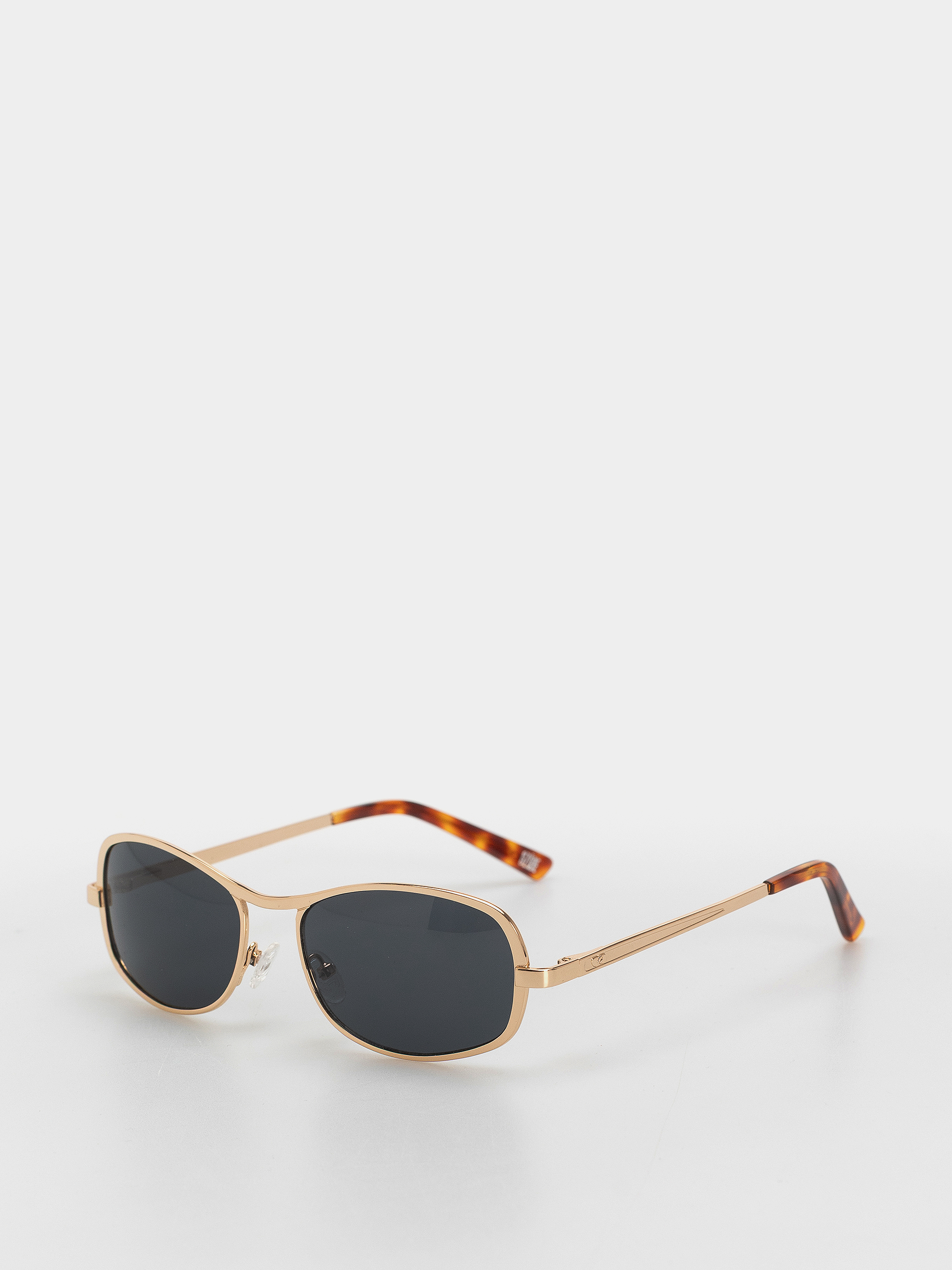 Okulary przeciwsu0142oneczne Szade Rush (polished gold/ink)