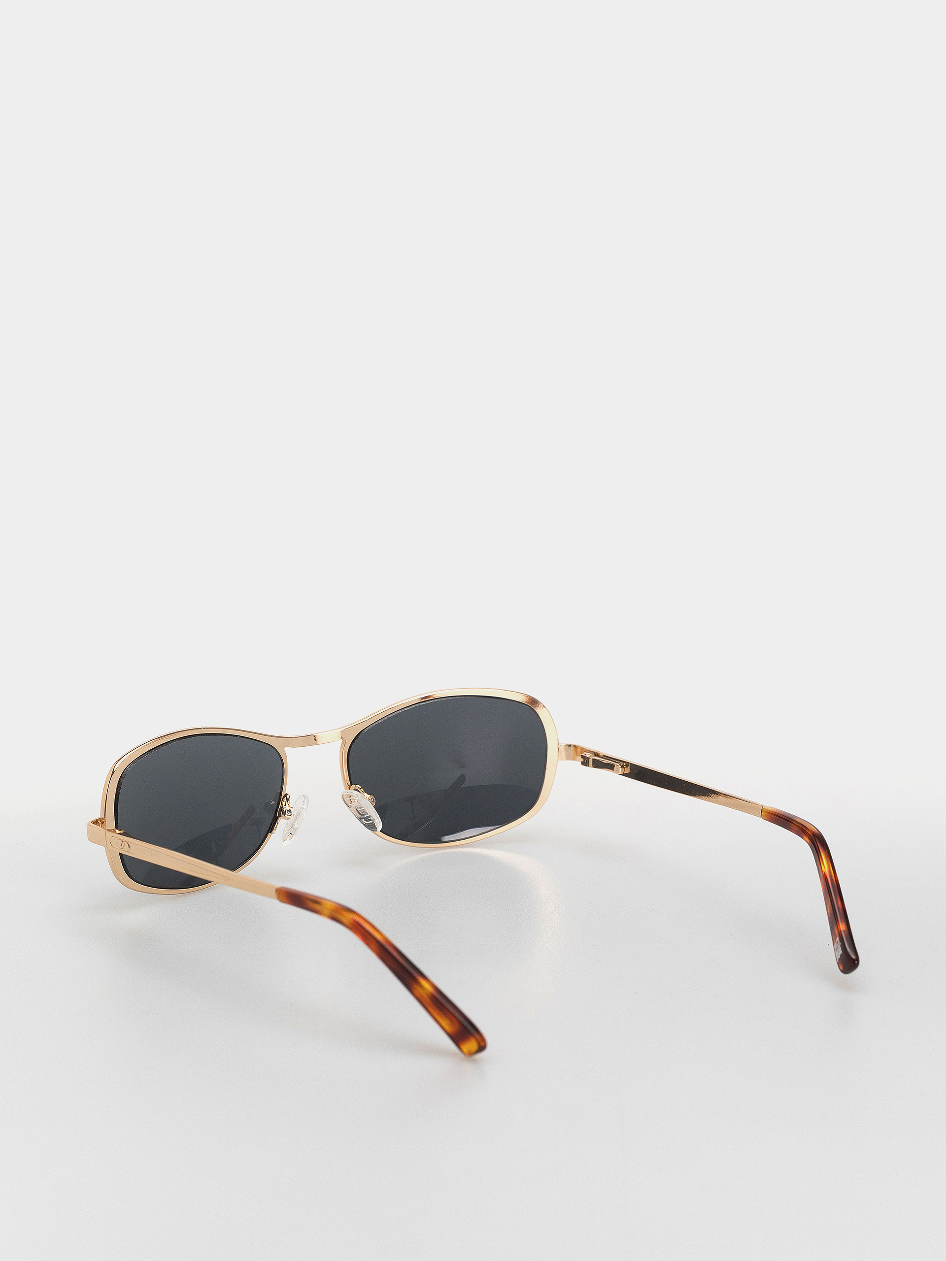 Okulary przeciwsłoneczne Szade Rush (polished gold/ink)