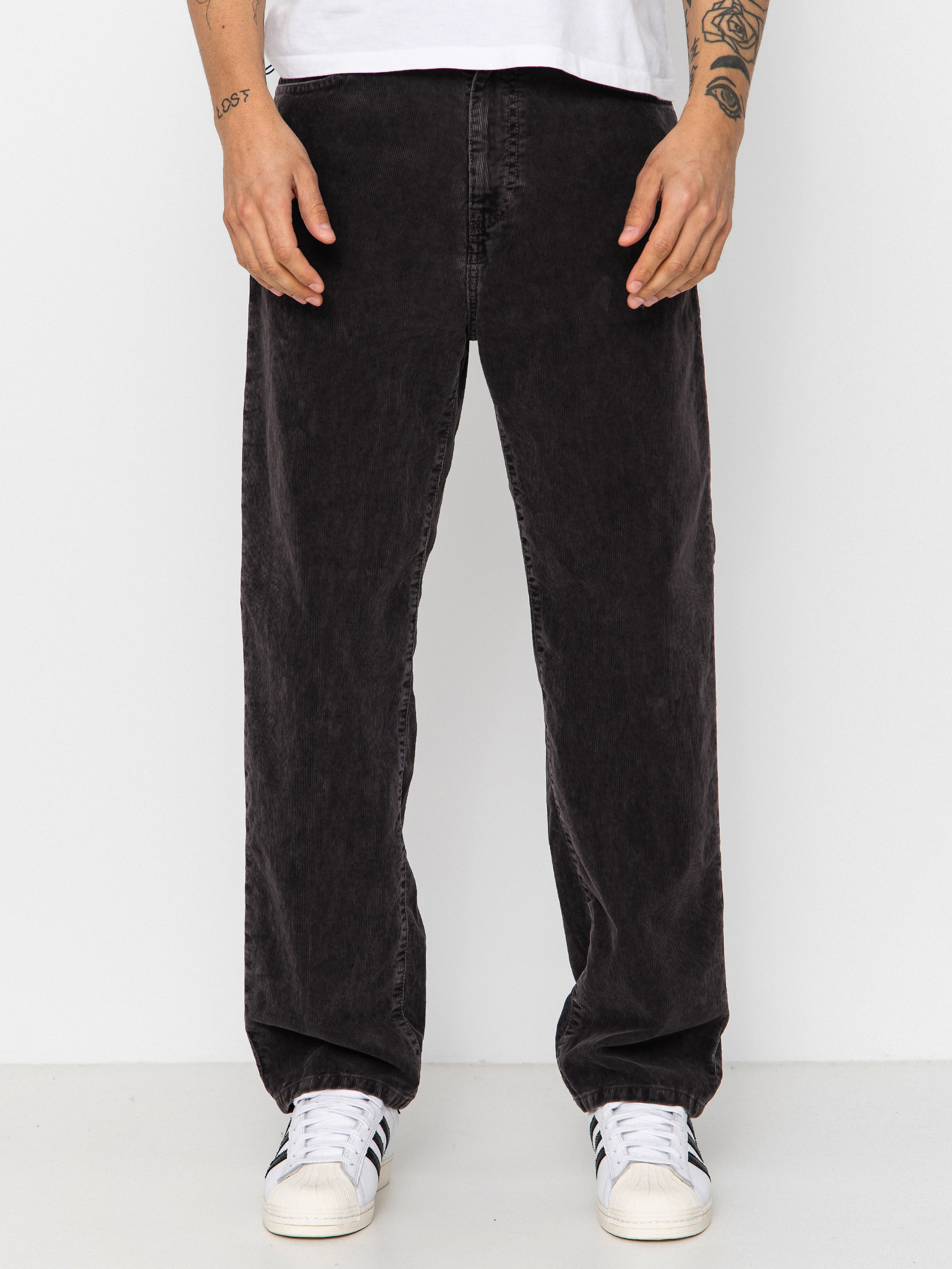Spodnie Carhartt WIP Aaron