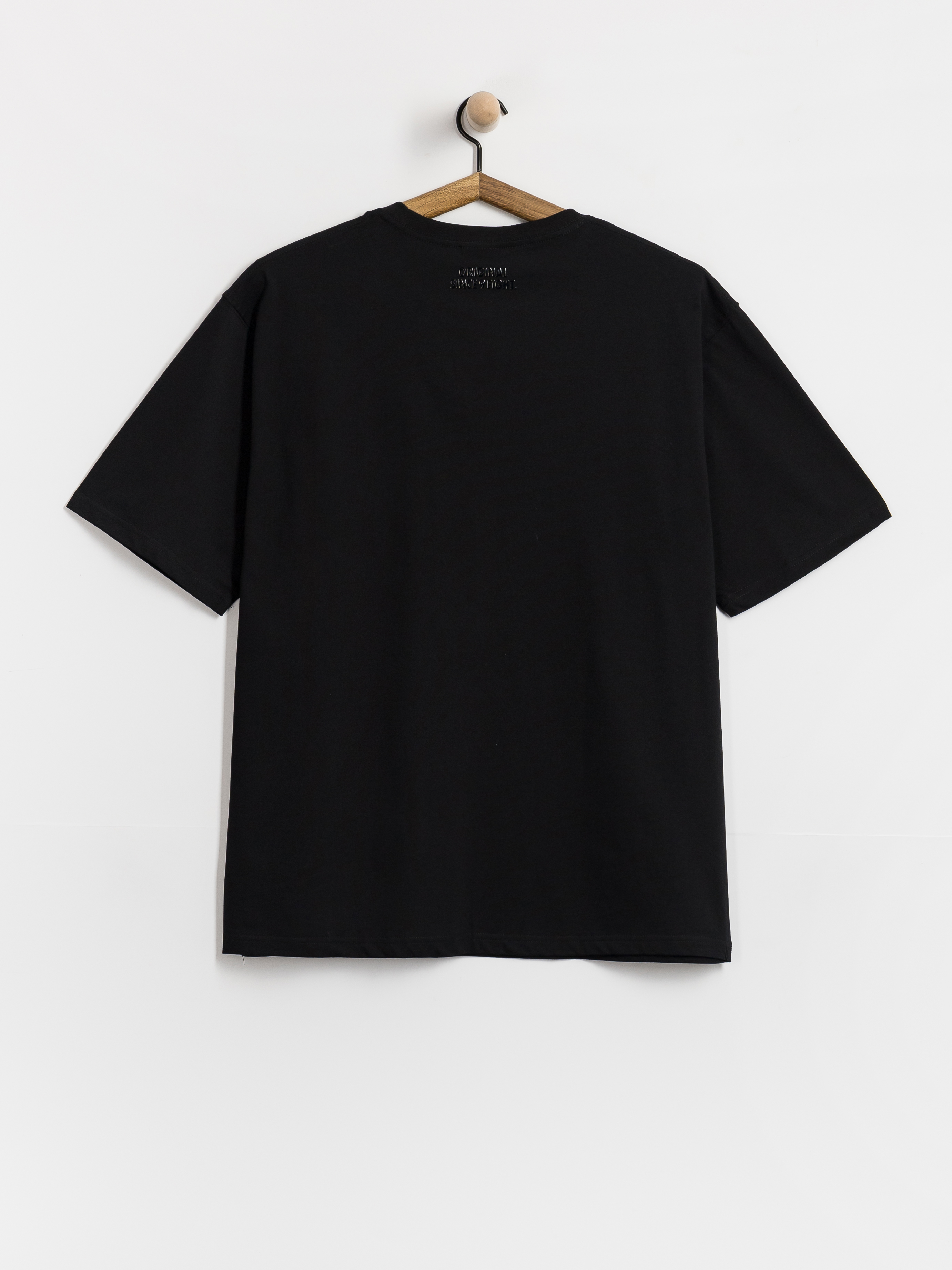T-shirt MassDnm Classics (light black)