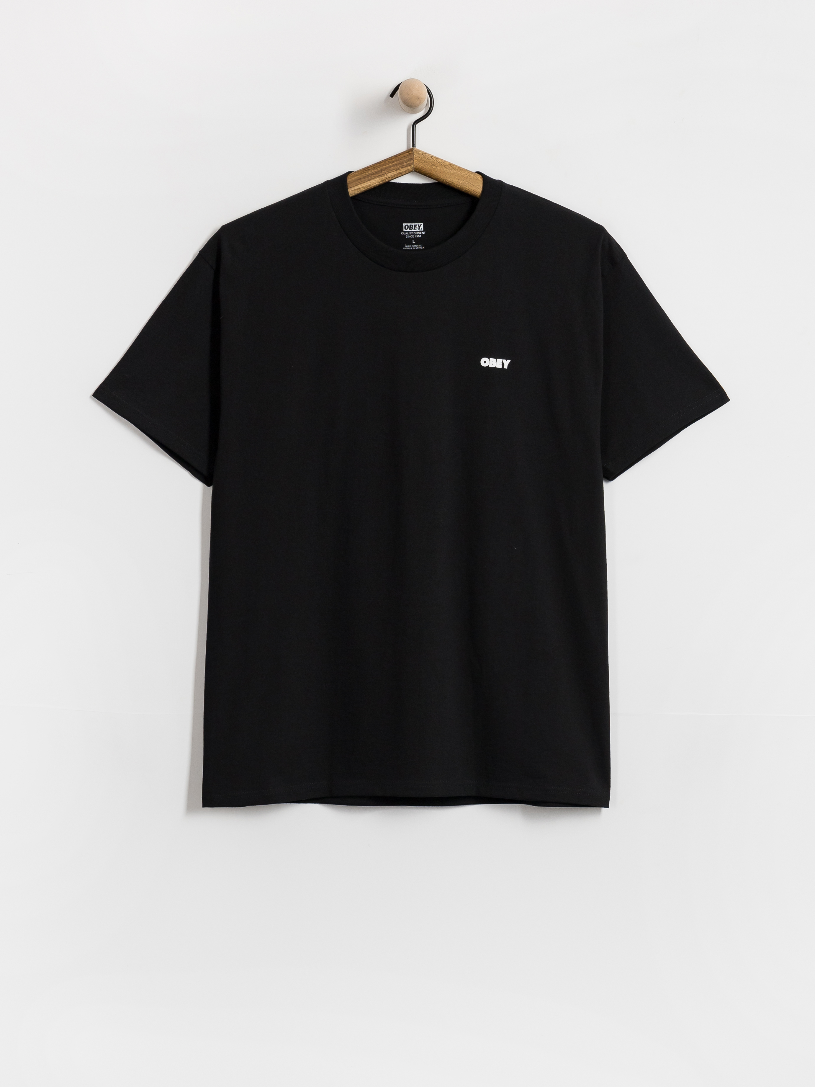 T-shirt OBEY Icon 89