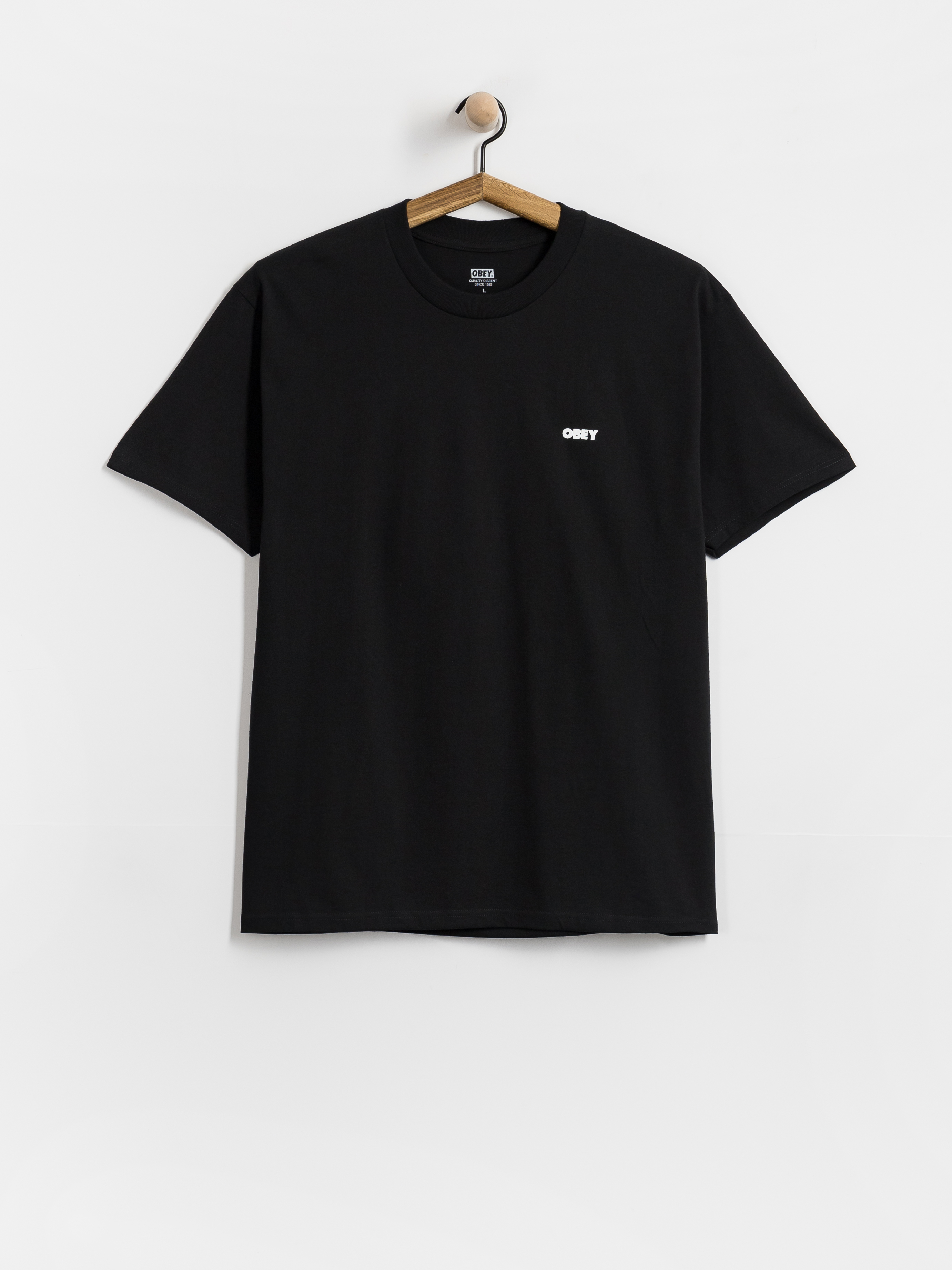 T-shirt OBEY Chalky Icon