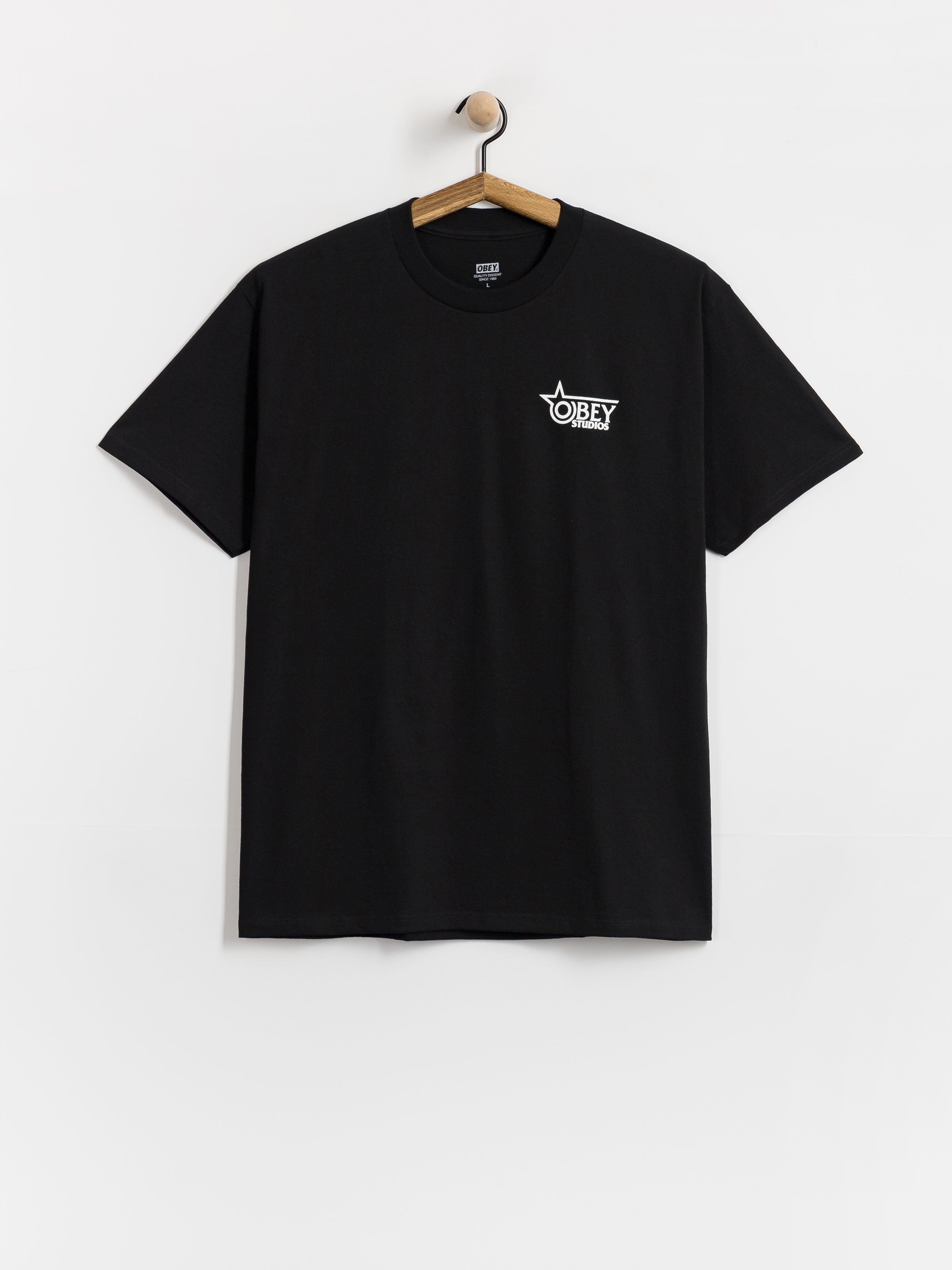 T-shirt OBEY Absolutely Absurd