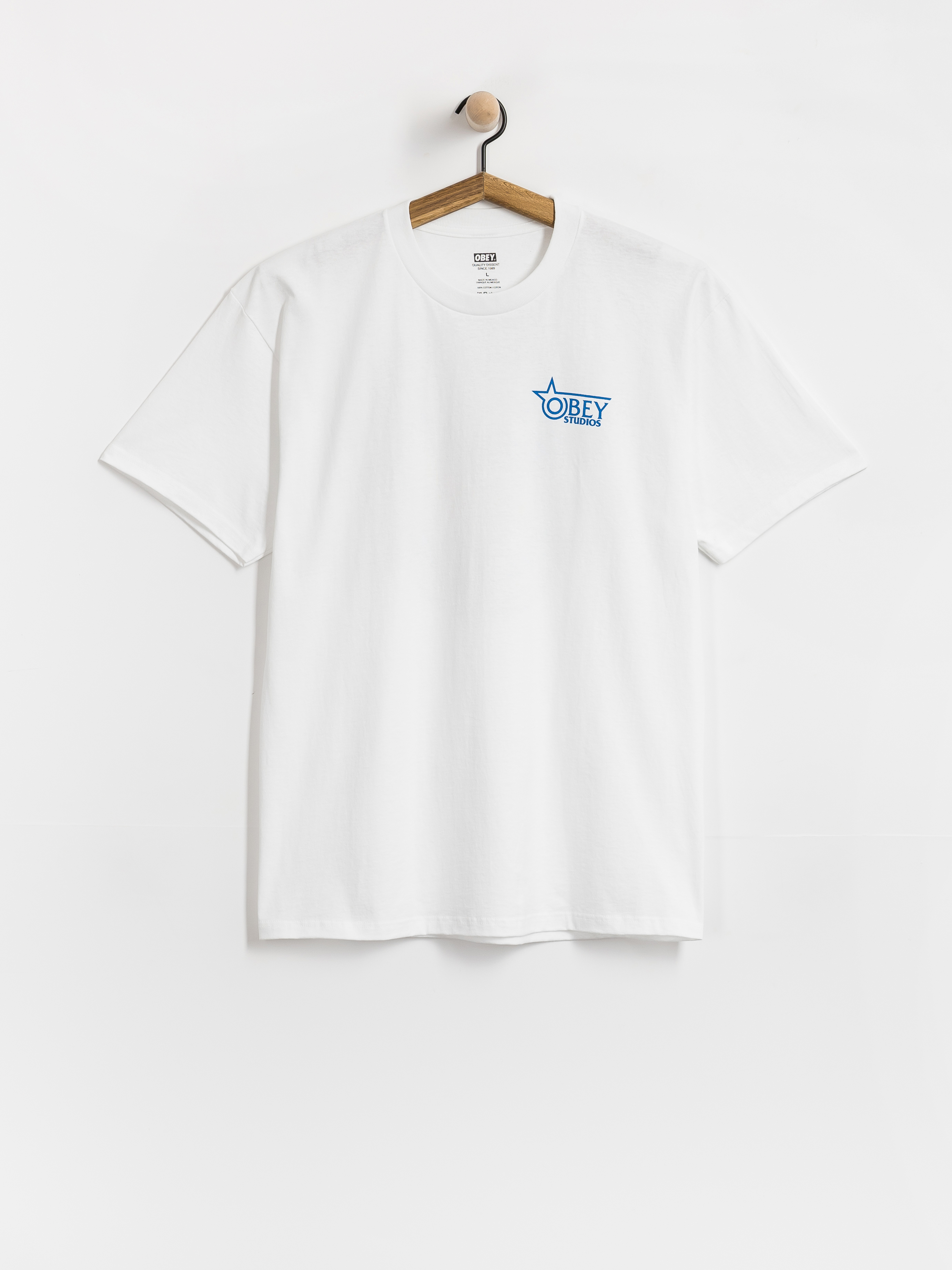 T-shirt OBEY Absolutely Absurd
