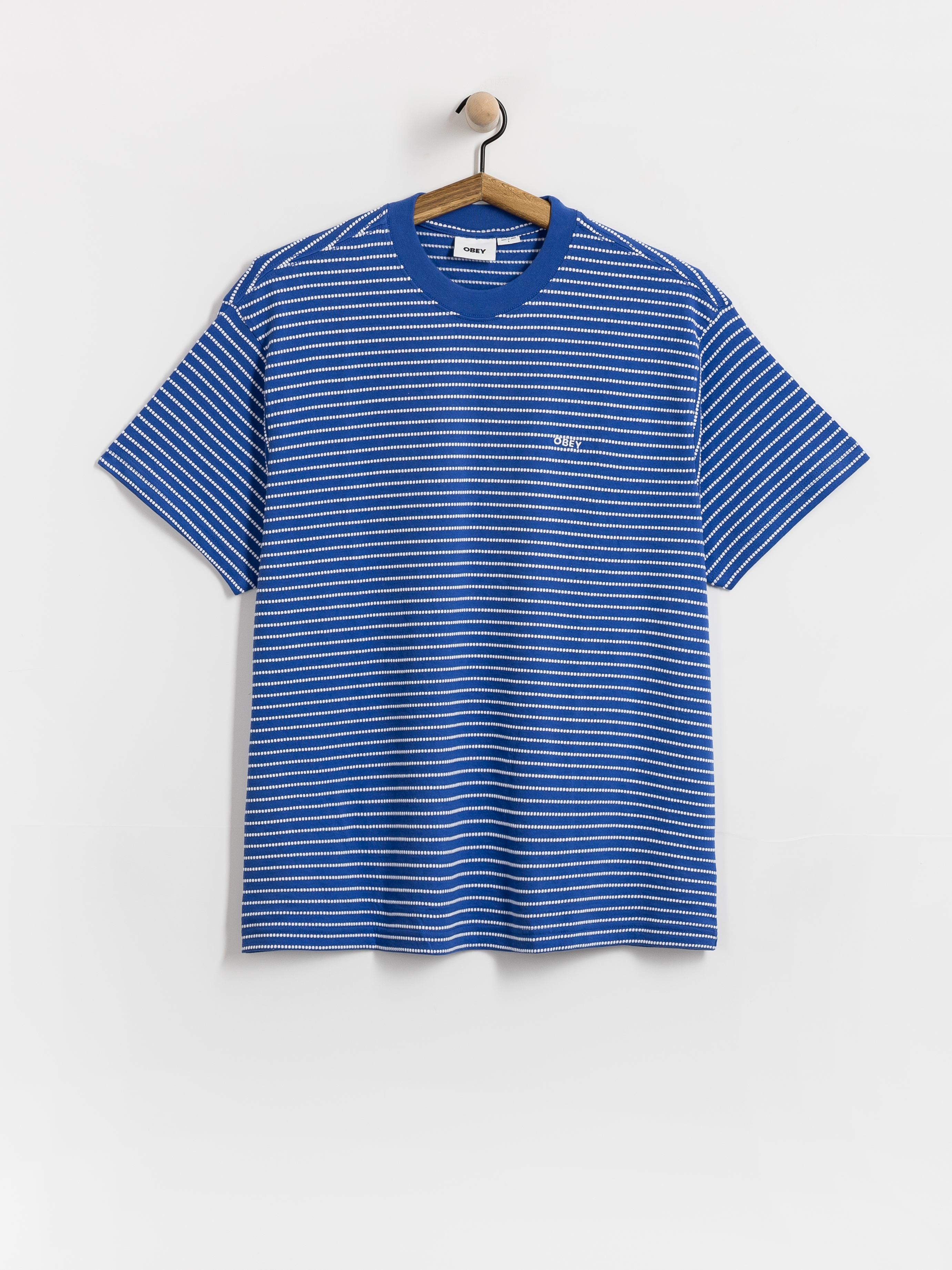 T-shirt OBEY Edwin