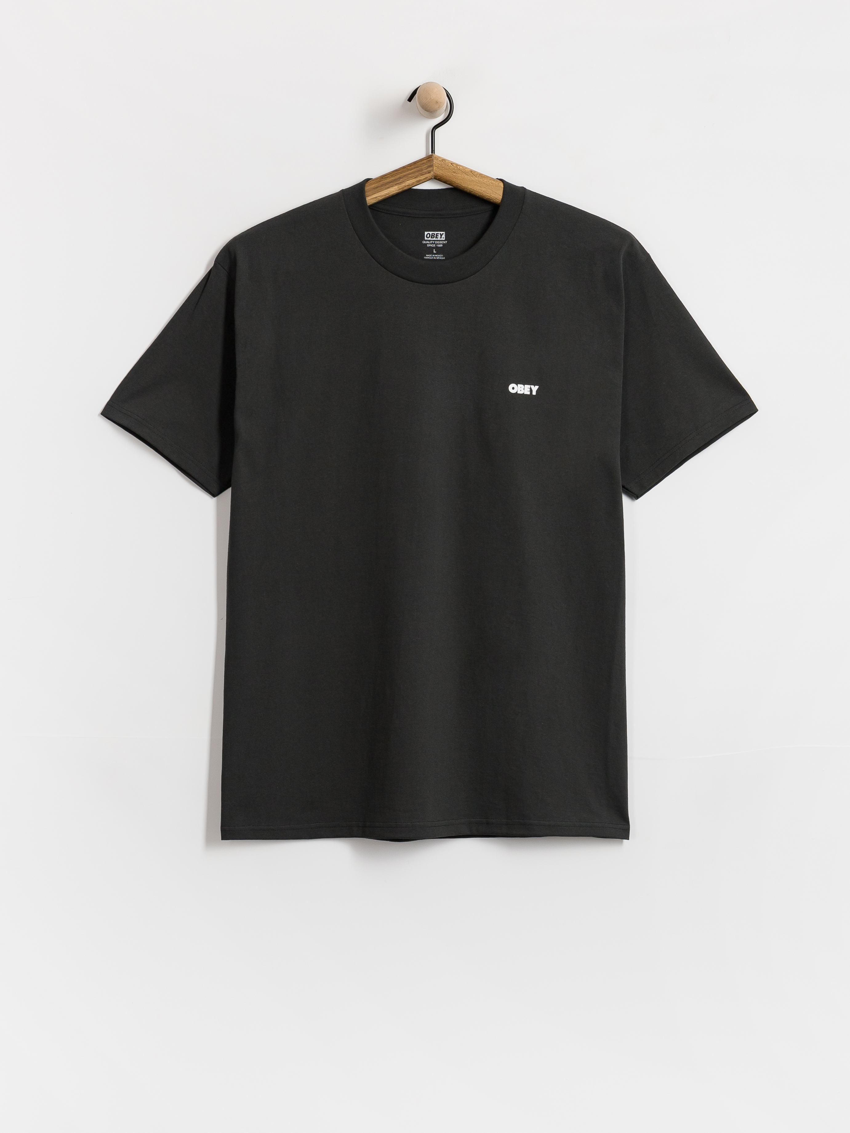 T-shirt OBEY Truth To Power