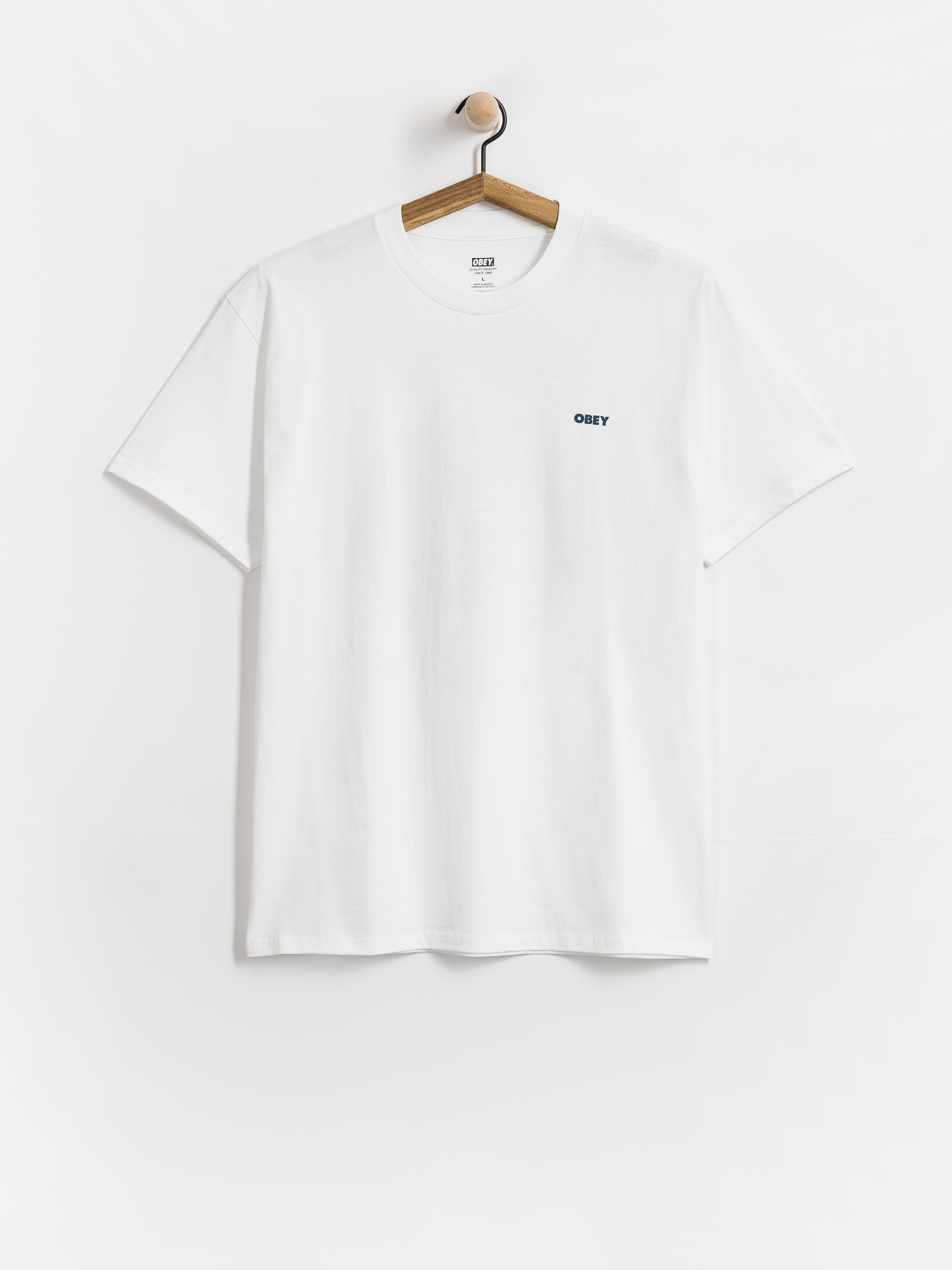 T-shirt OBEY Truth To Power