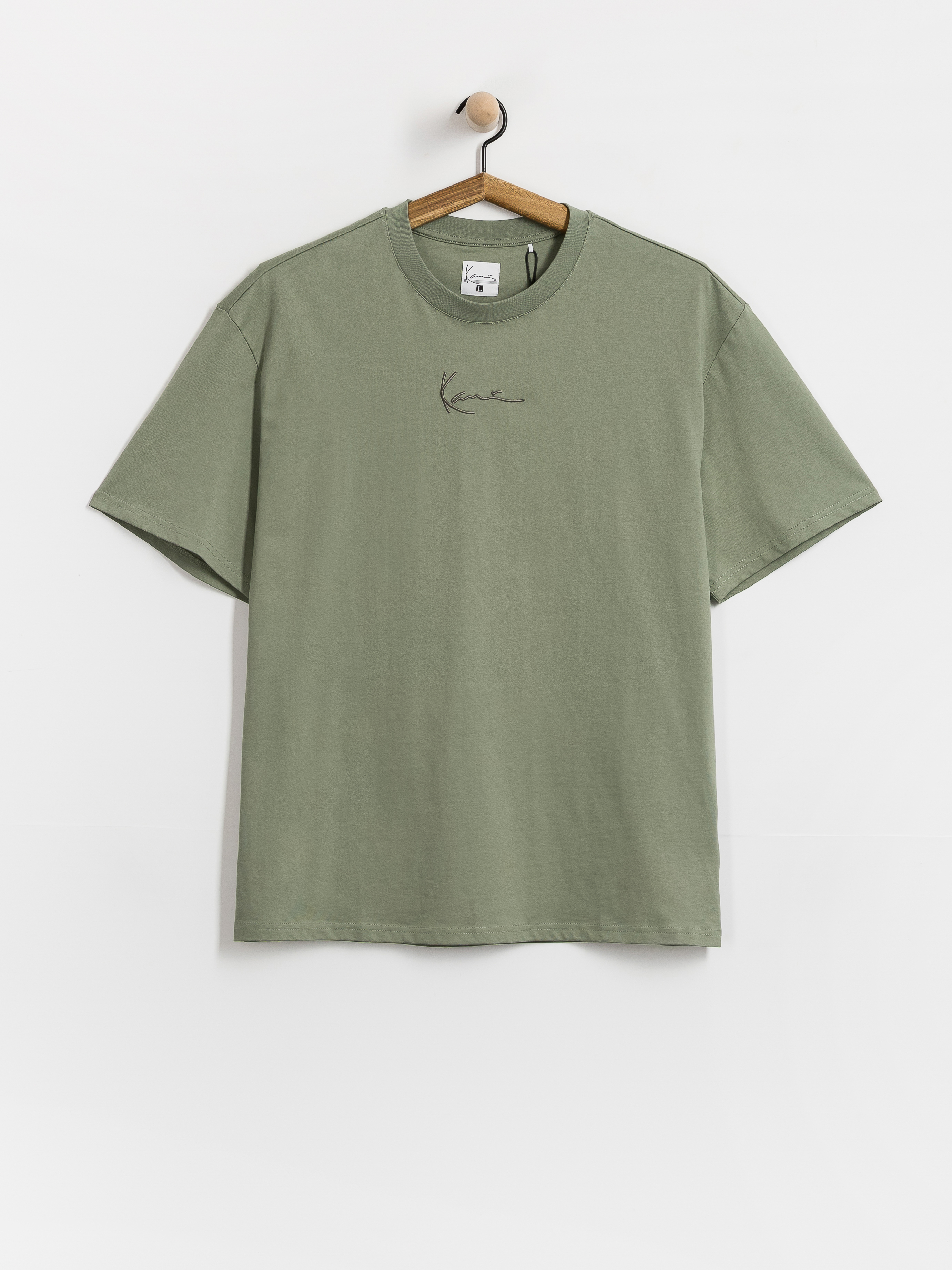 T-shirt Karl Kani Small Signature Essential