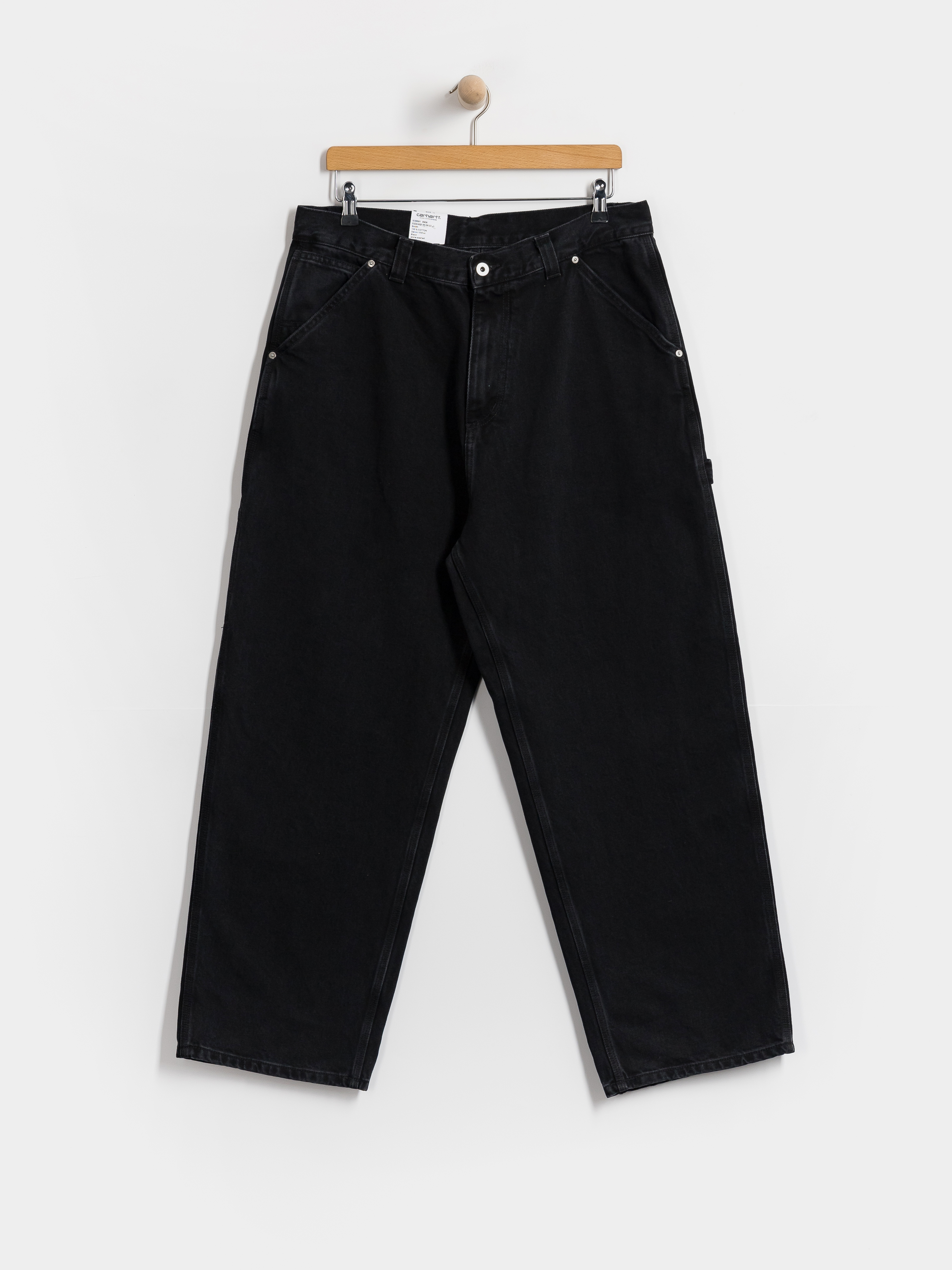 Spodnie Carhartt WIP Belmont