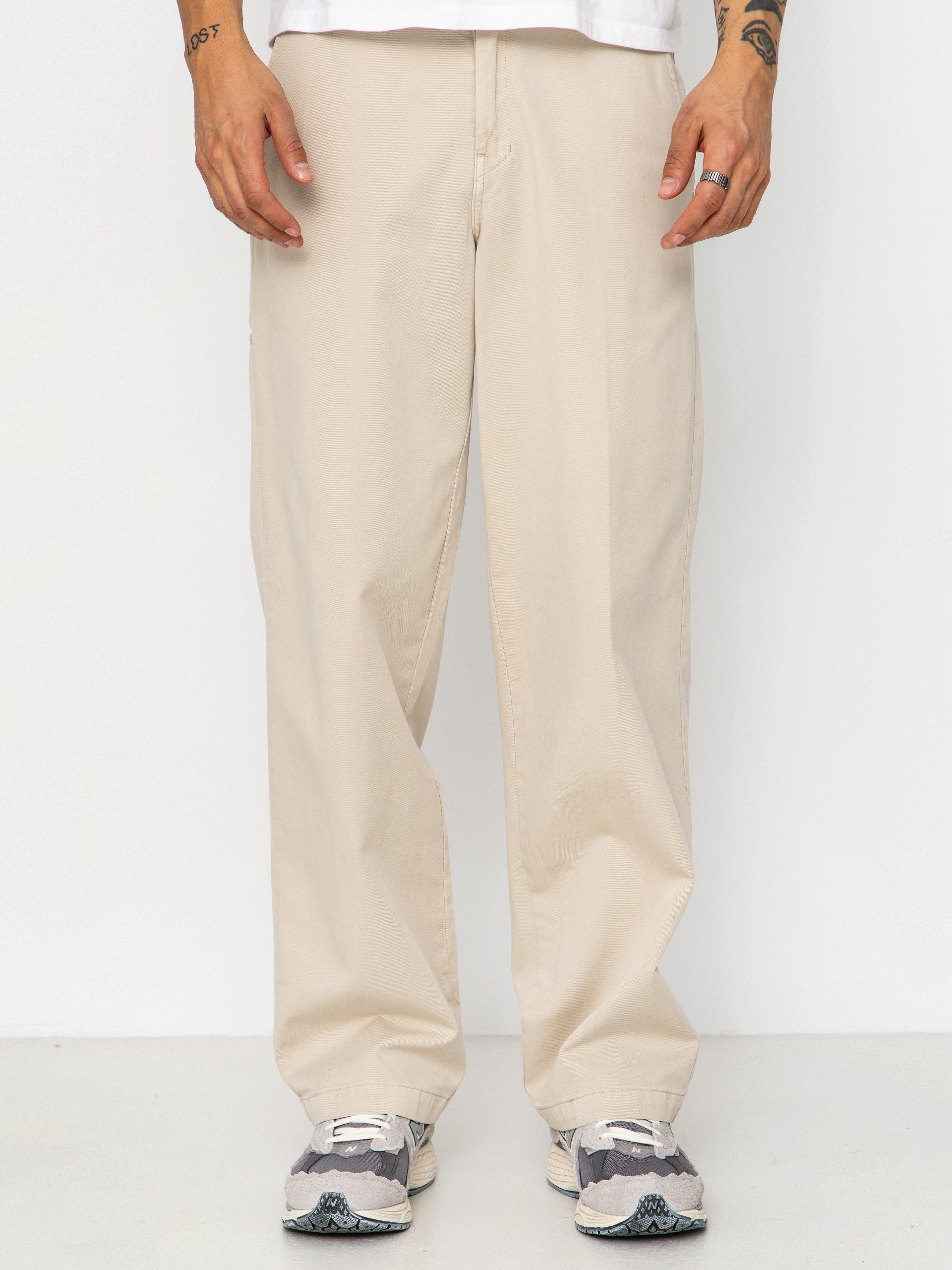 Spodnie Dickies 247 Loose Garment Dyed Work
