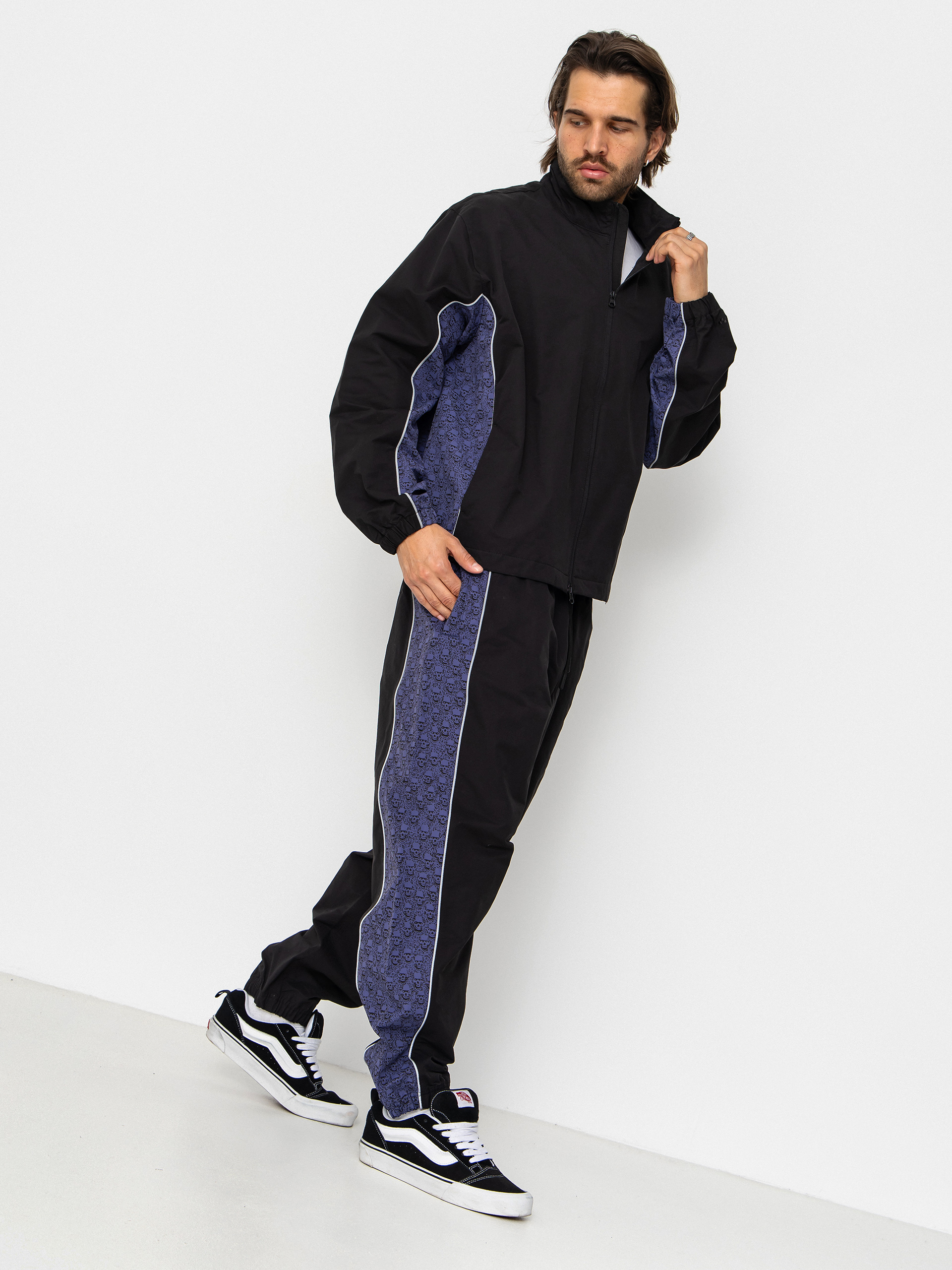 Spodnie Vans Lx Wreckpack Sport