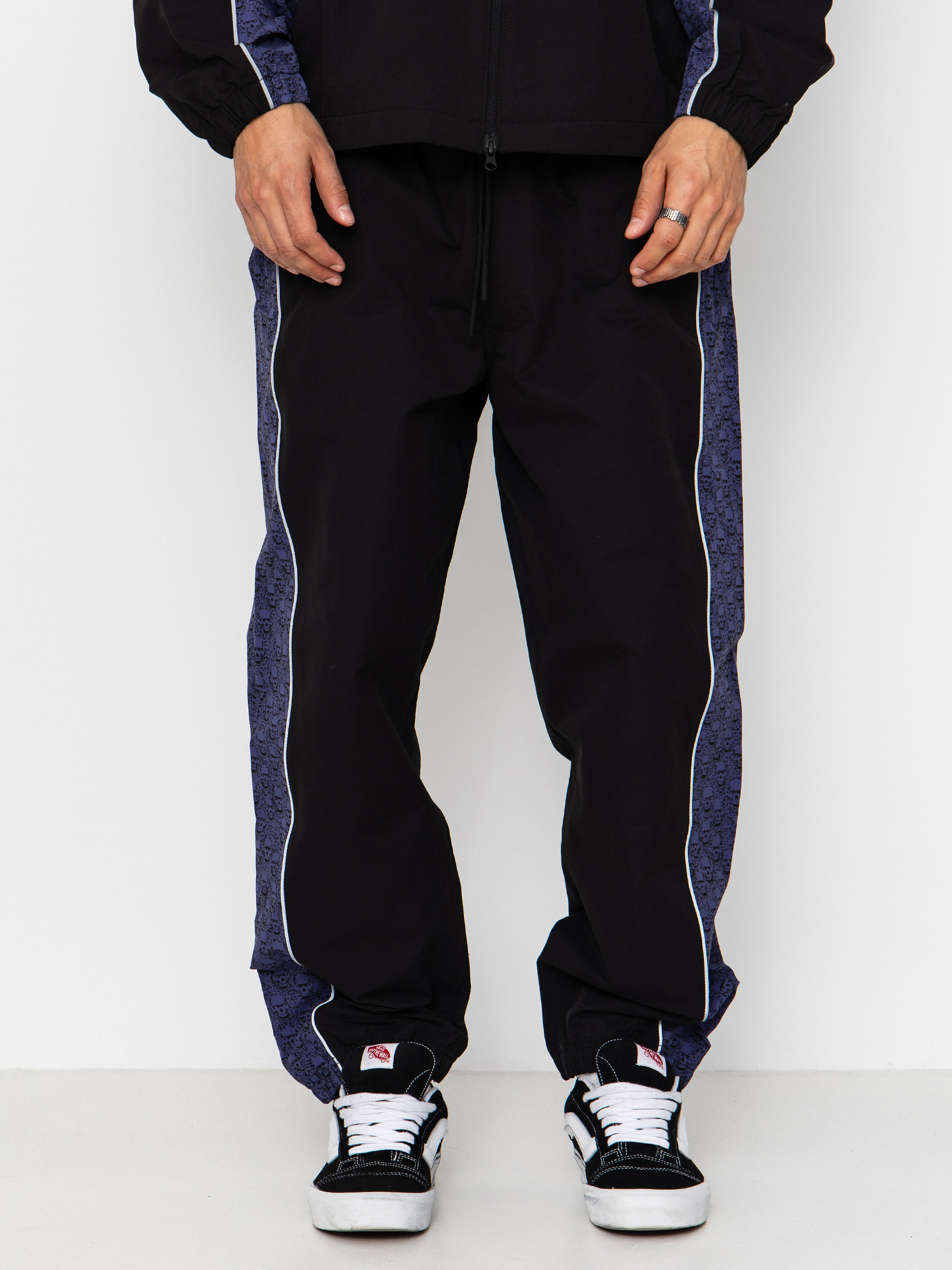 Spodnie Vans Lx Wreckpack Sport (black)