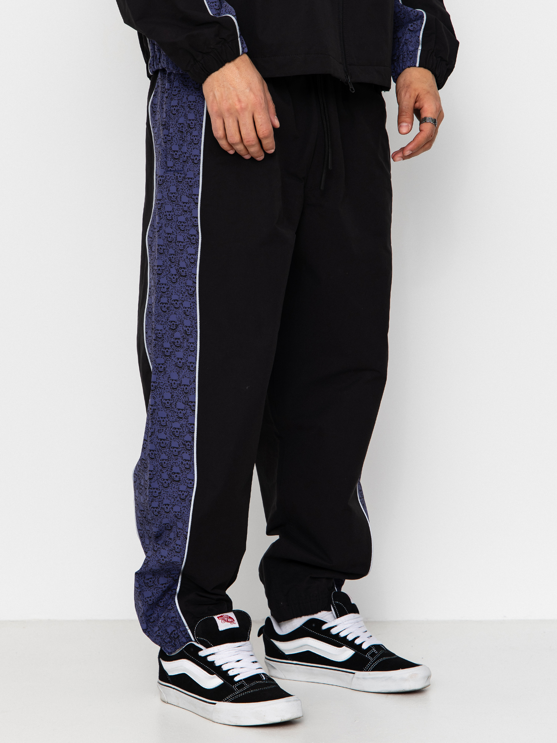 Spodnie Vans Lx Wreckpack Sport (black)