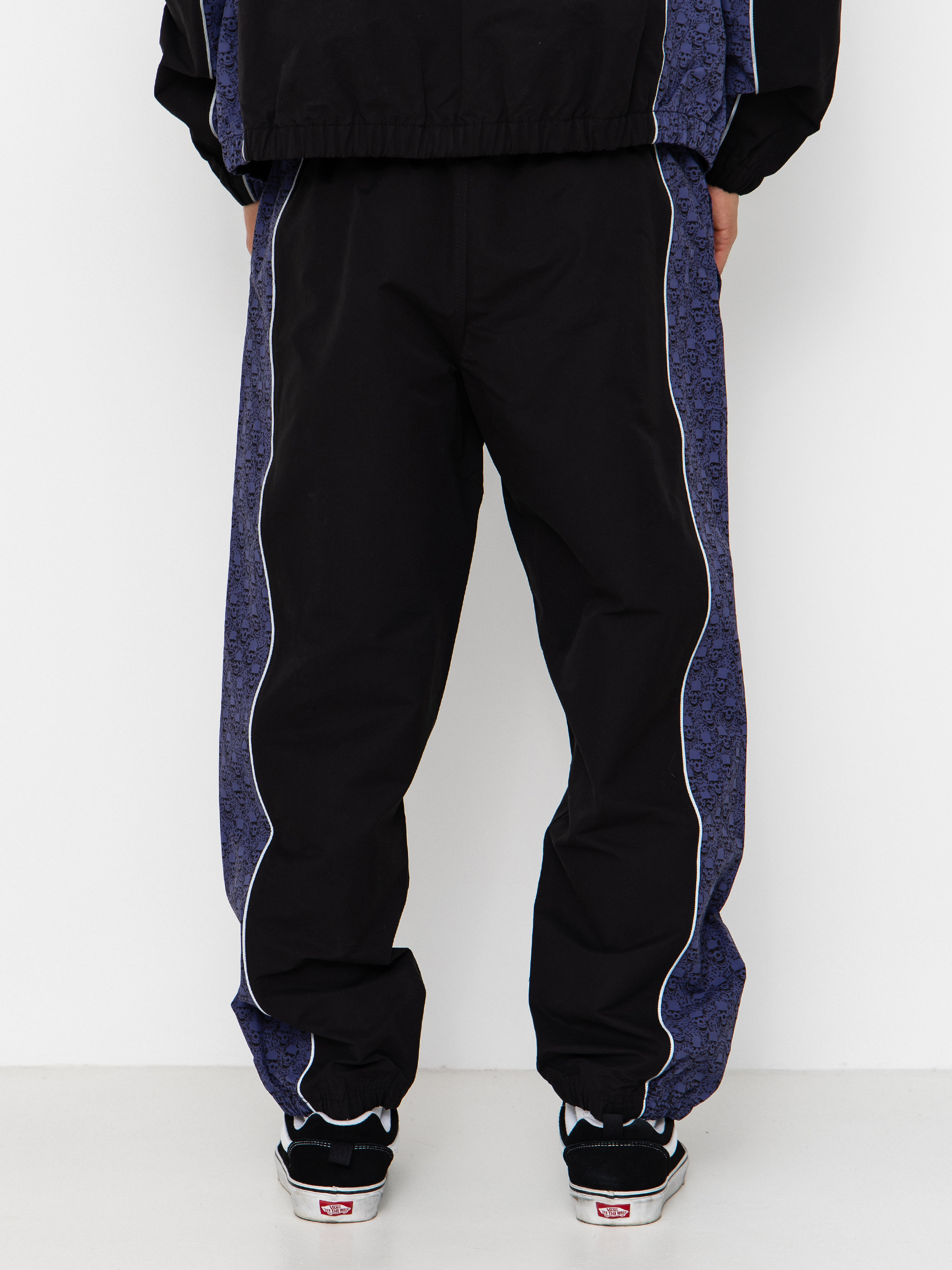 Spodnie Vans Lx Wreckpack Sport (black)