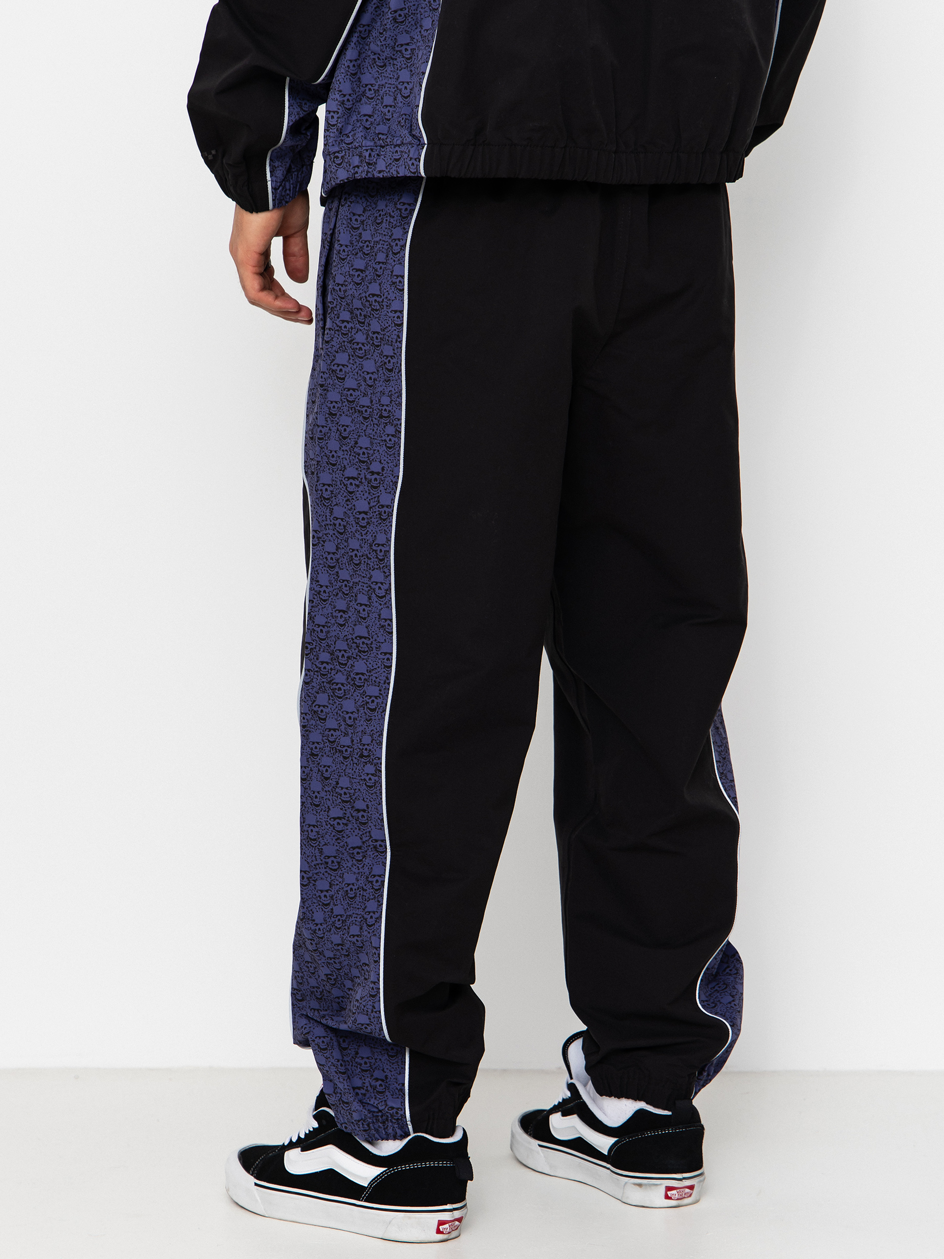 Spodnie Vans Lx Wreckpack Sport (black)