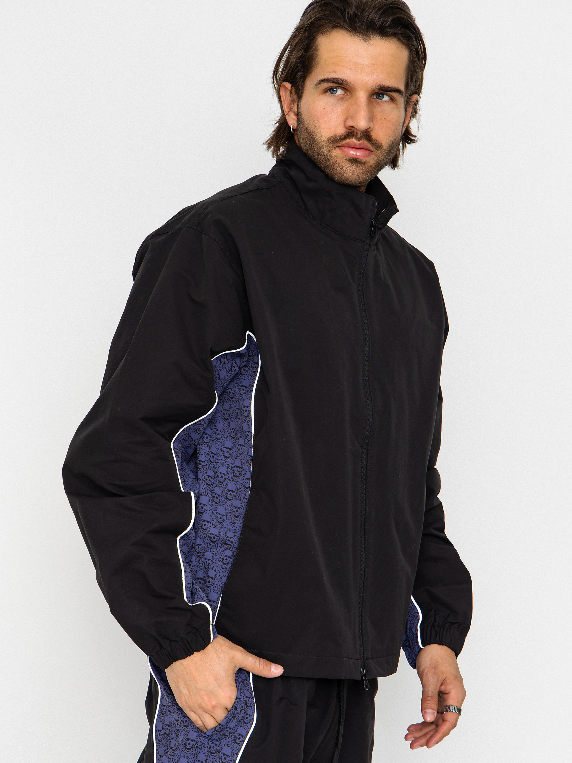 Kurtka Vans Lx Sport Wreckpack (black)