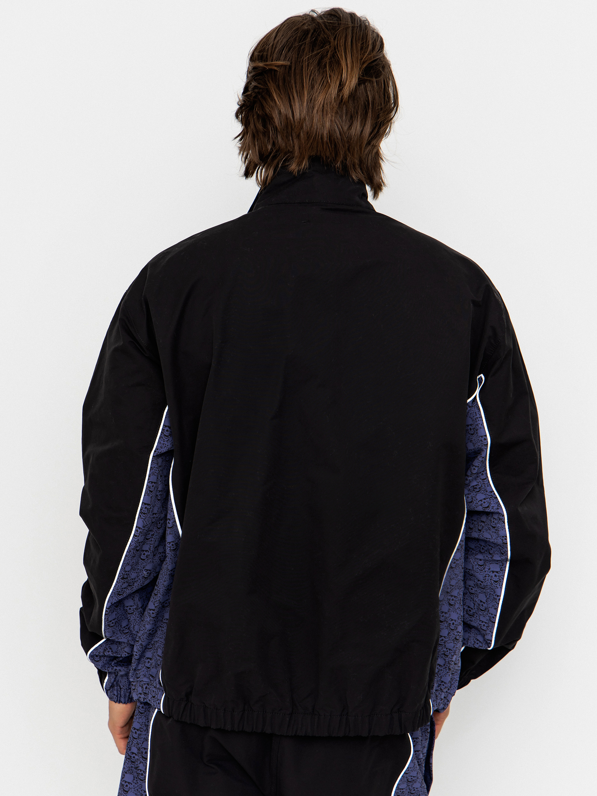 Kurtka Vans Lx Sport Wreckpack (black)