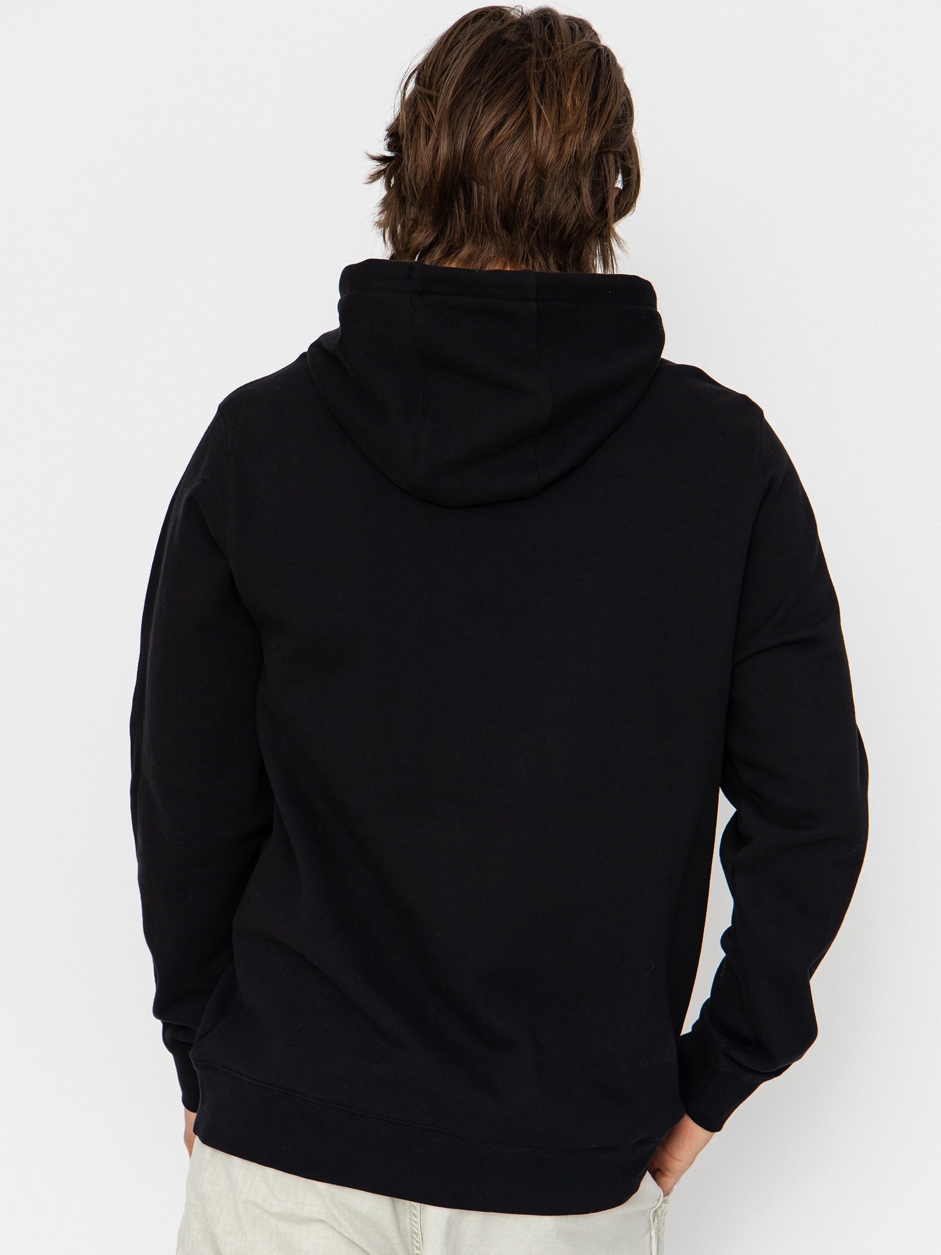 Bluza z kapturem Fox Kawi HD (black)