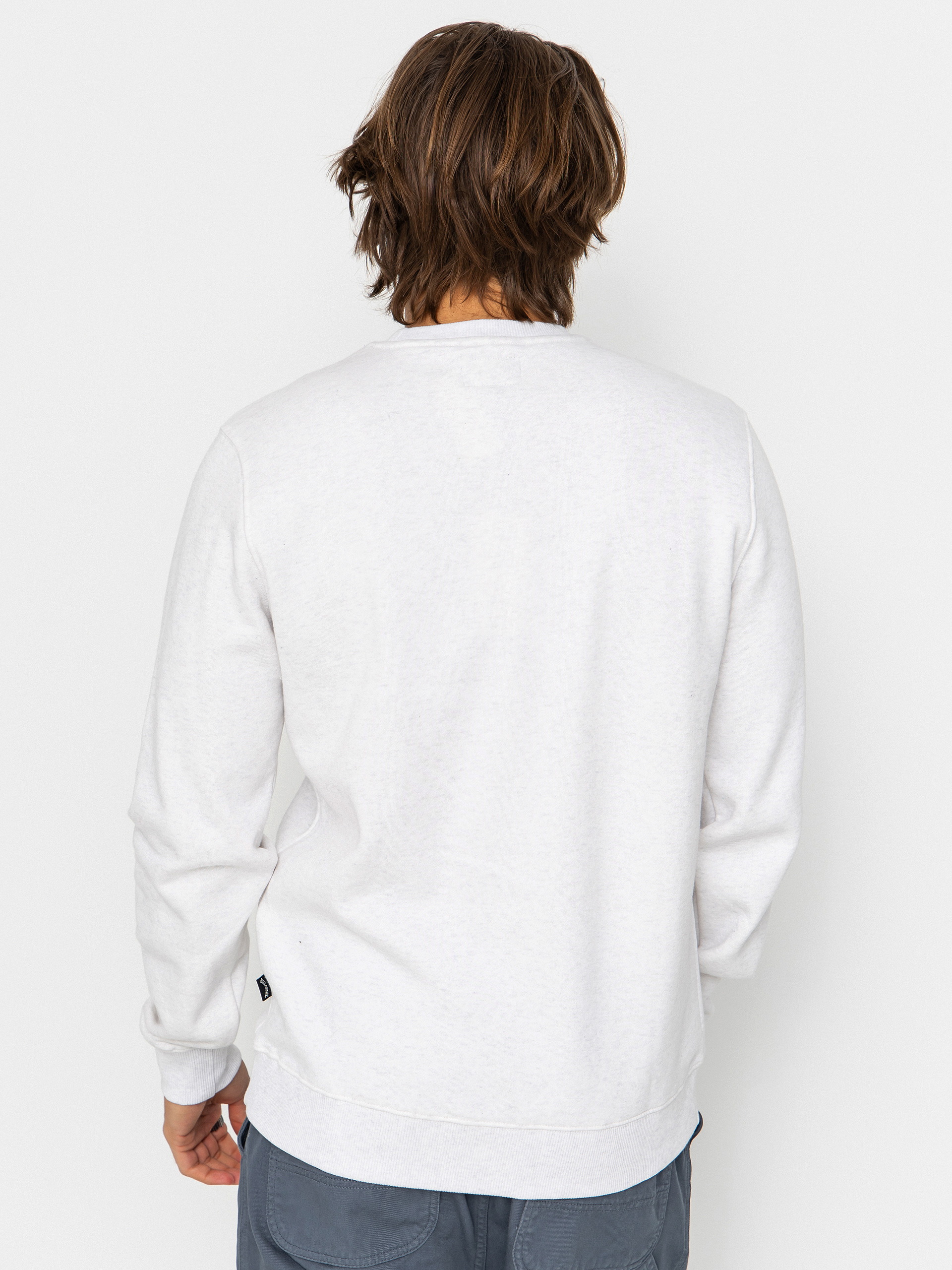 Bluza Billabong Arch (oatmeal heather)