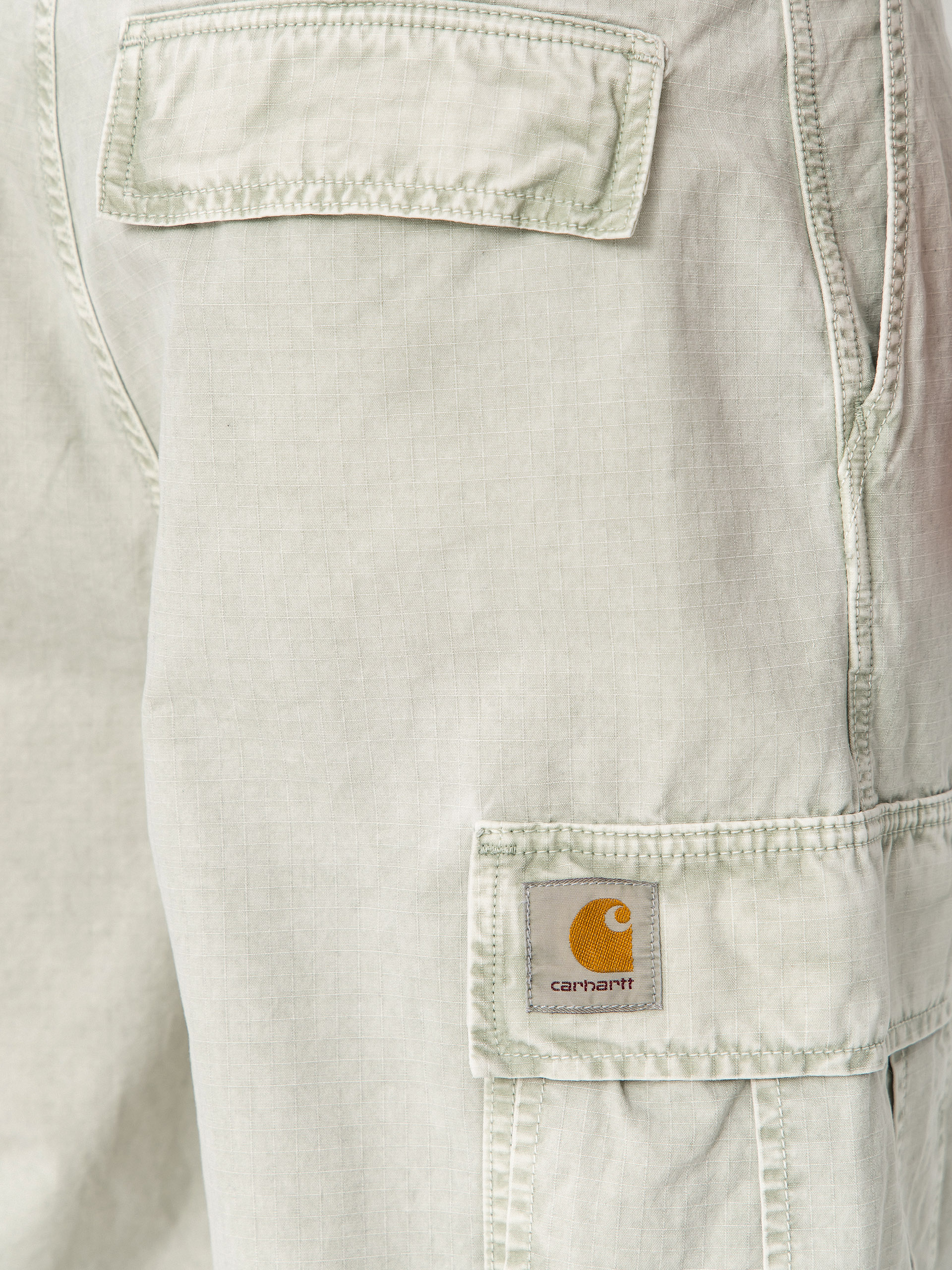 Spodnie Carhartt WIP Cole Cargo (dollar green)