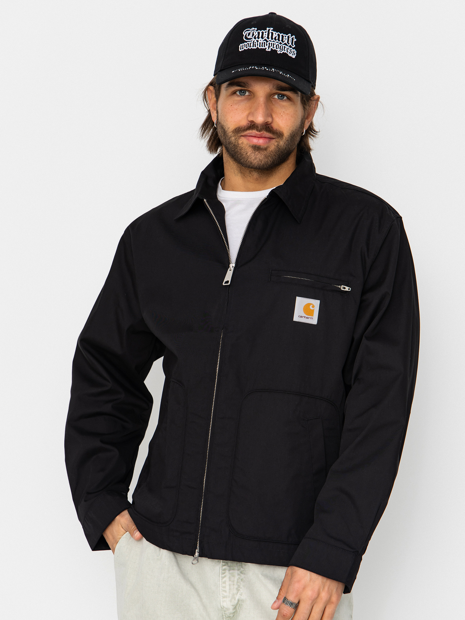 Kurtka Carhartt WIP Postal