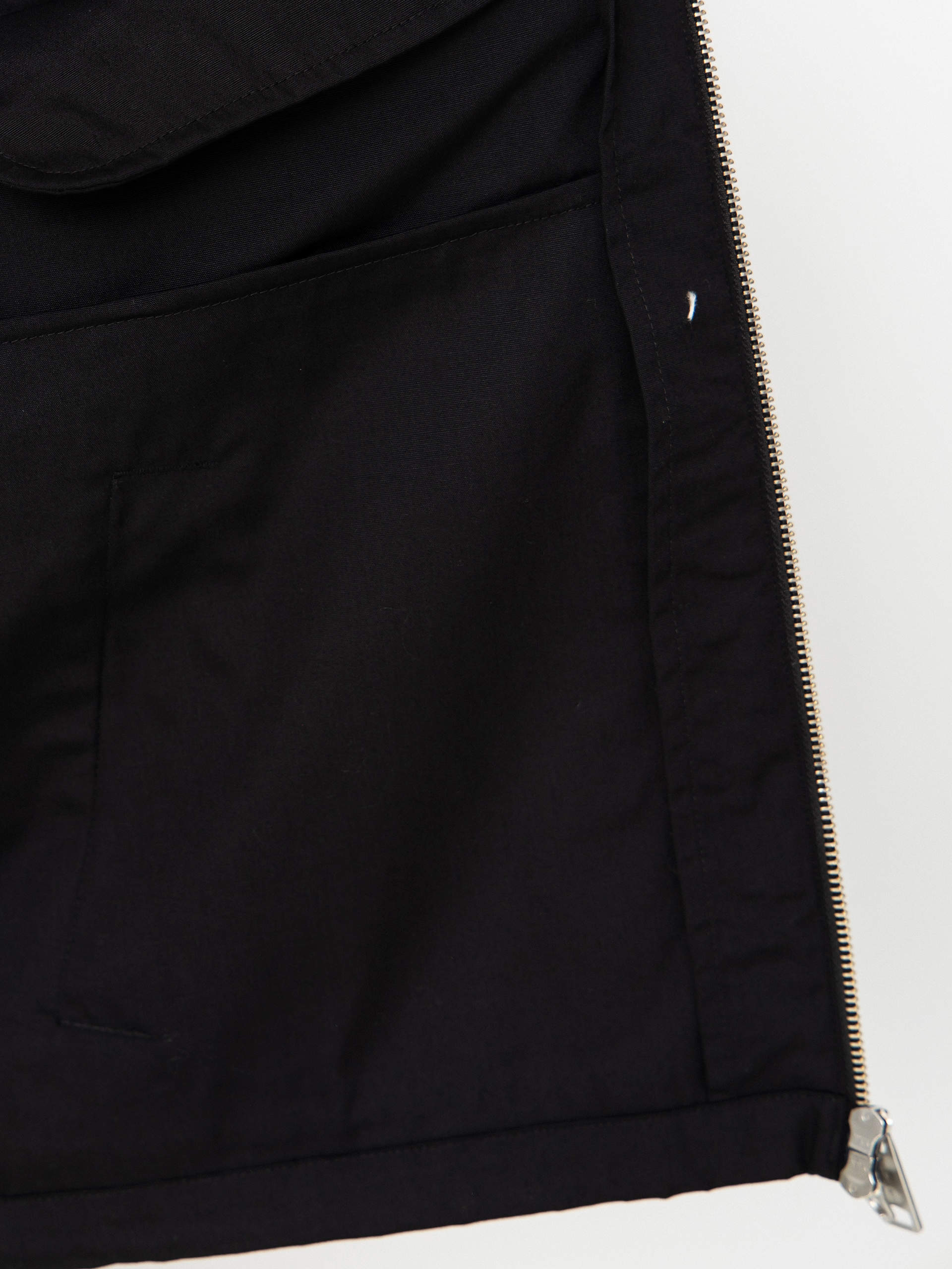 Kurtka Carhartt WIP Postal (black)