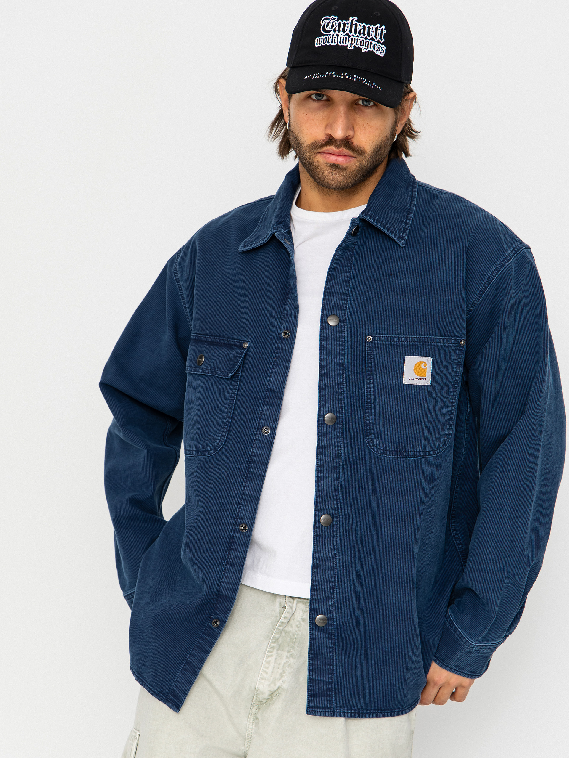 Kurtka Carhartt WIP Parrish